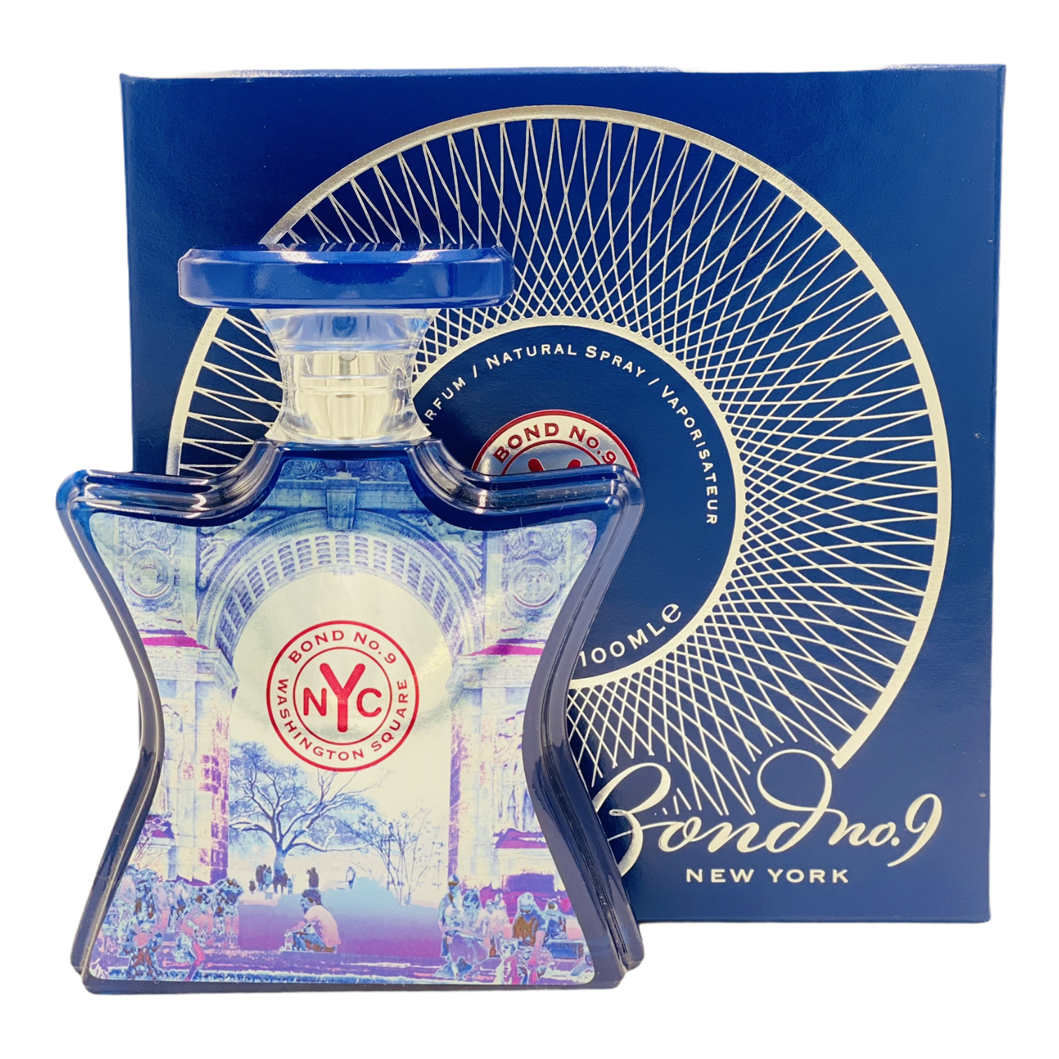 Bond no.9 Washington Square