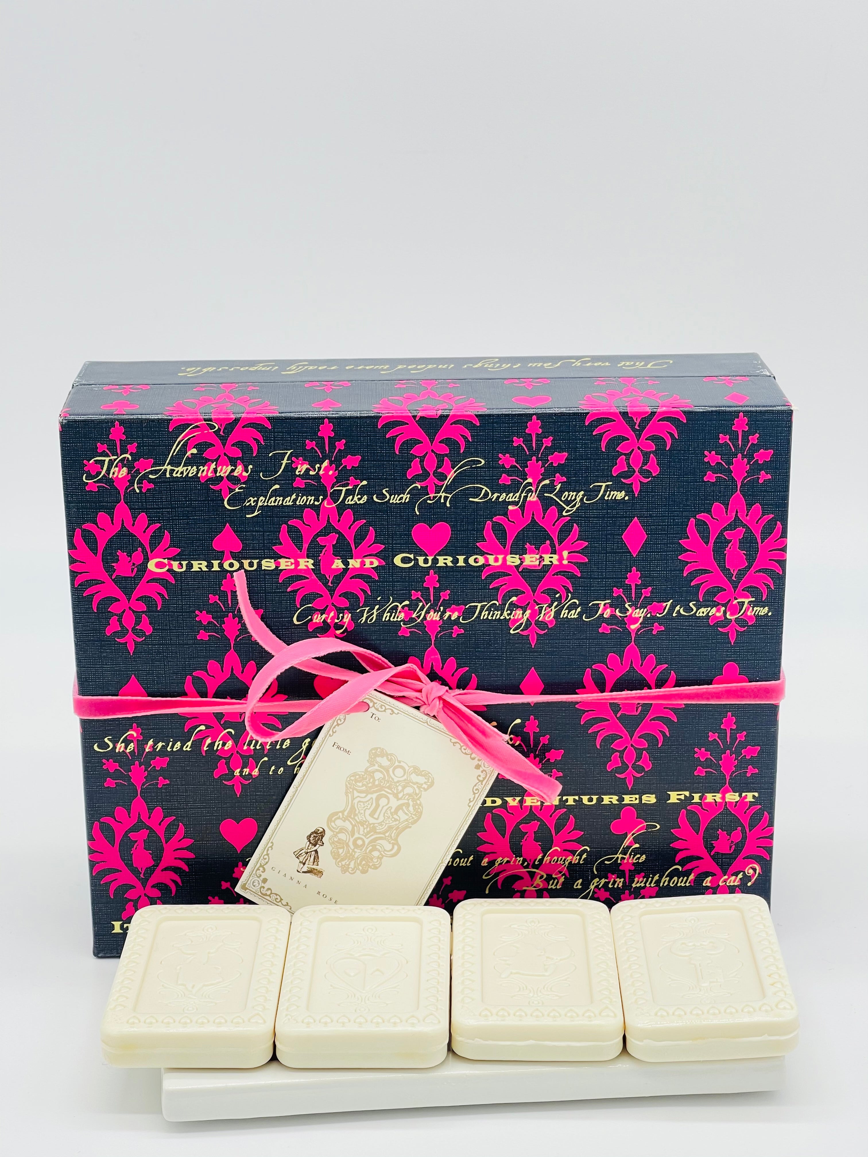 Sapone Profumato Gianna Rose Atelier x Disney