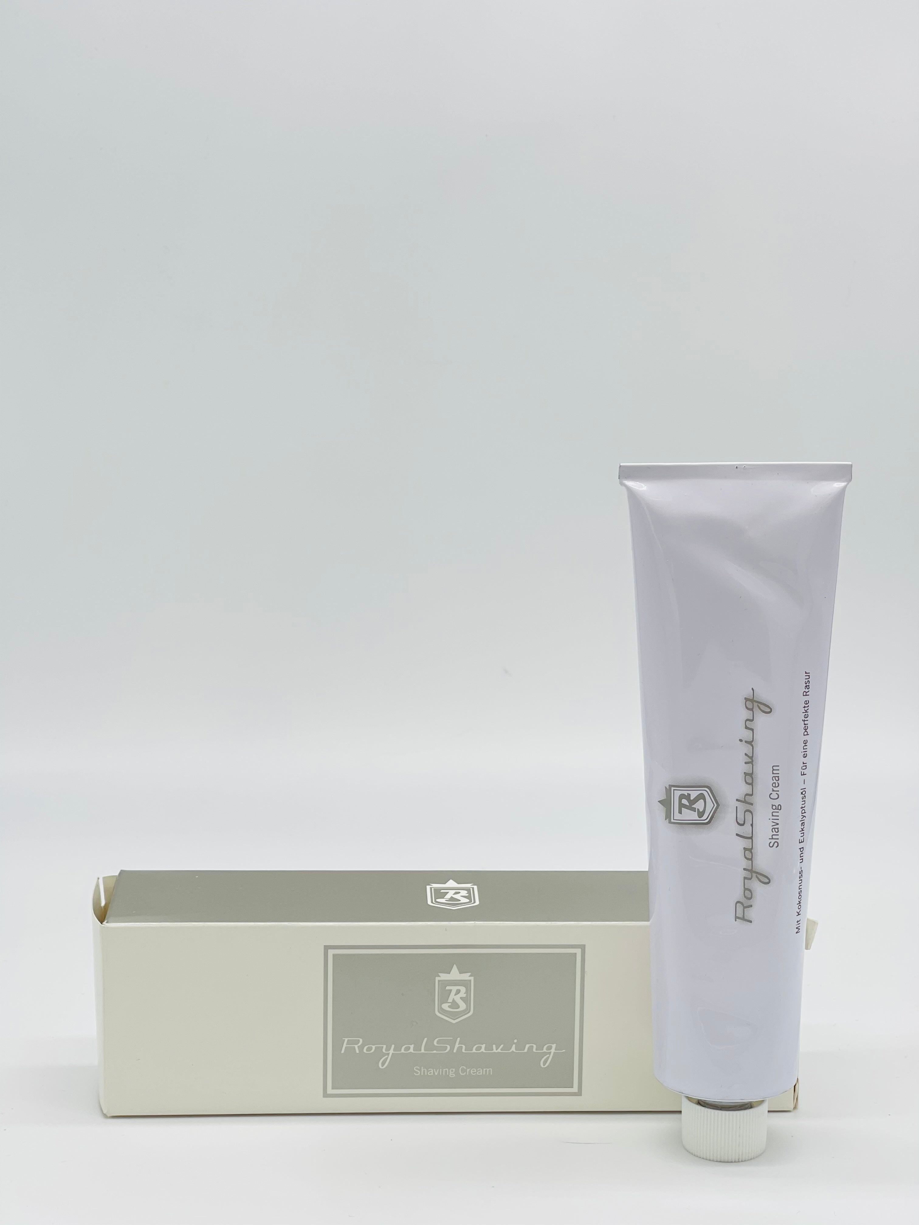 Royal Shaving Shaving Cream 150ml