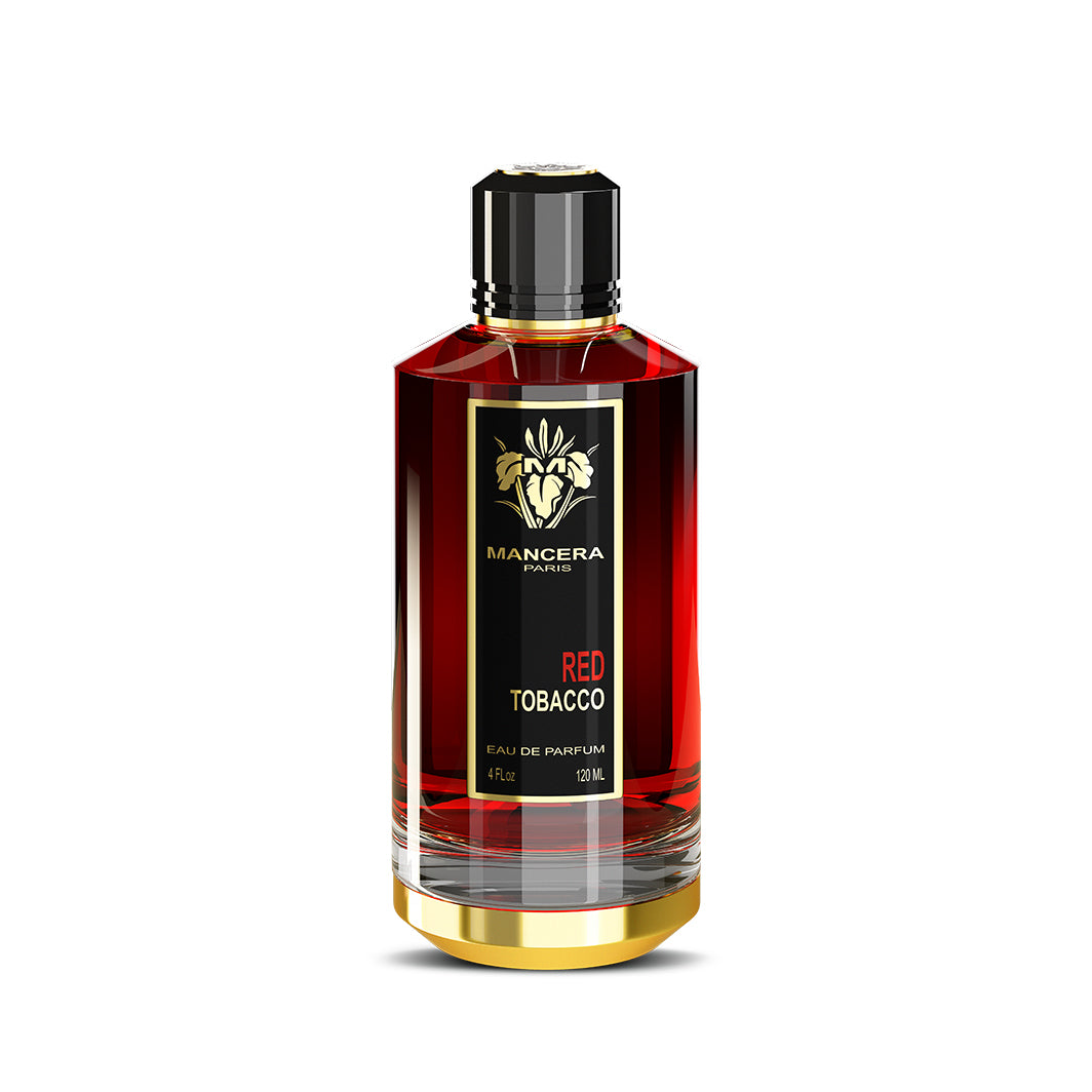 Mancera Red Tobacco