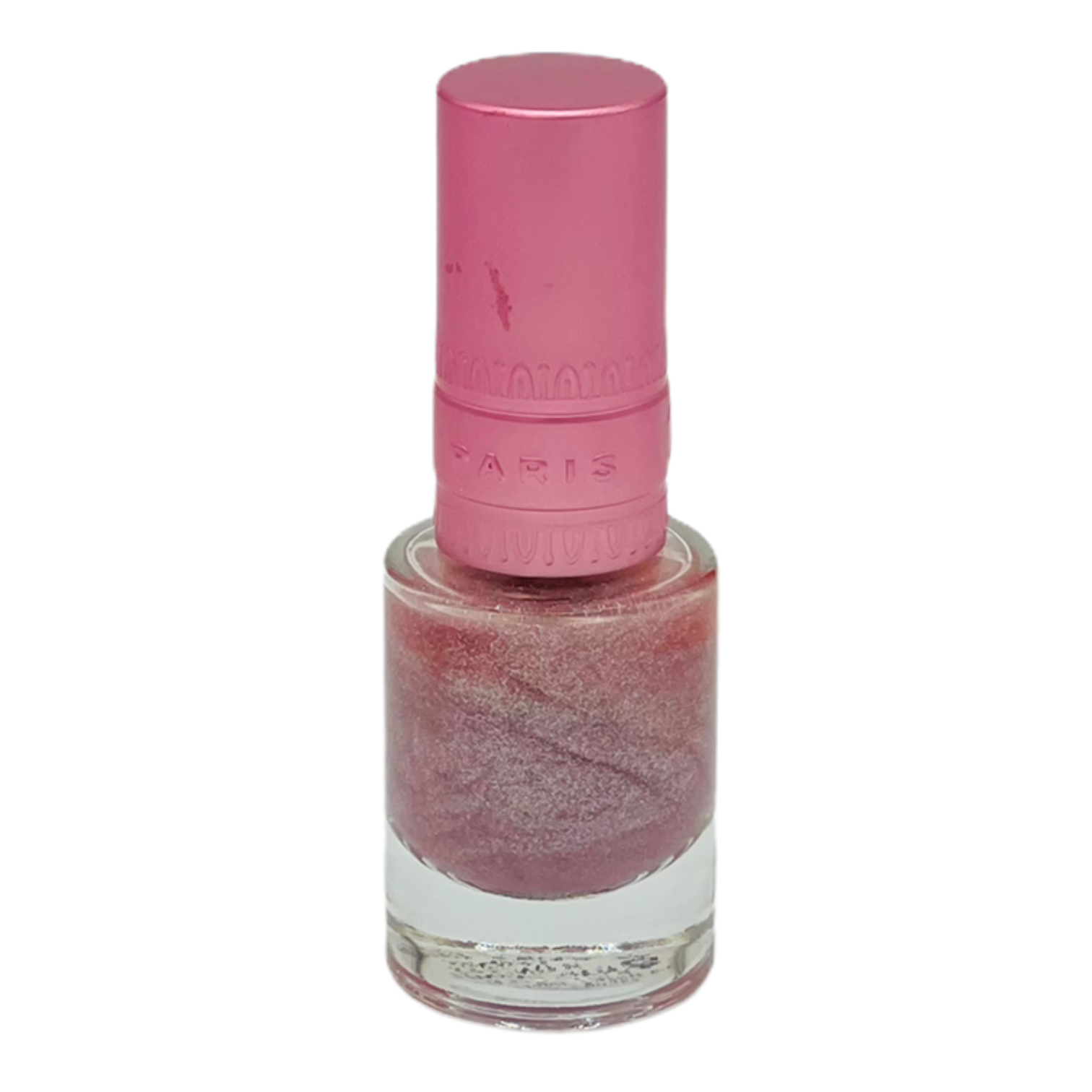 T. Le Clerc Nail Enamel