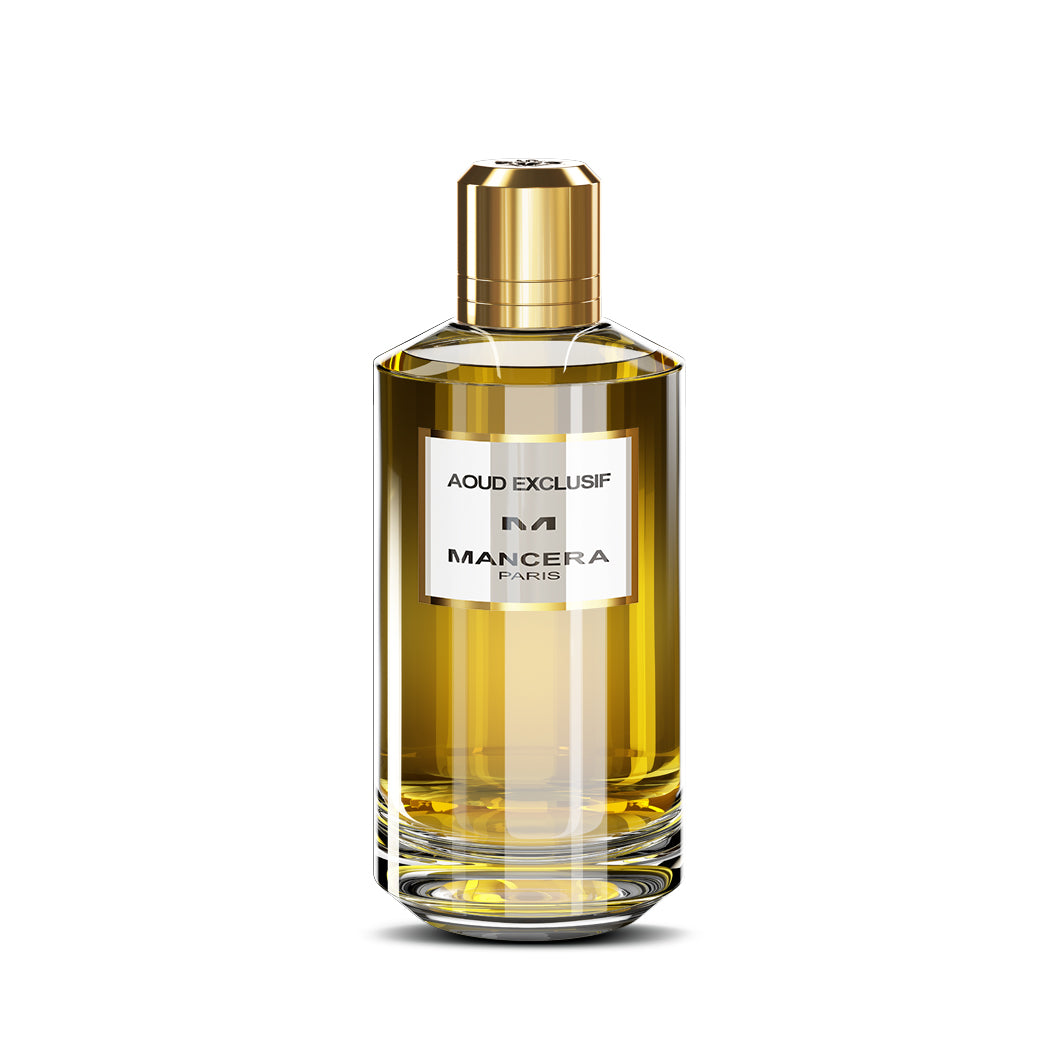 Mancera Aoud Exclusif