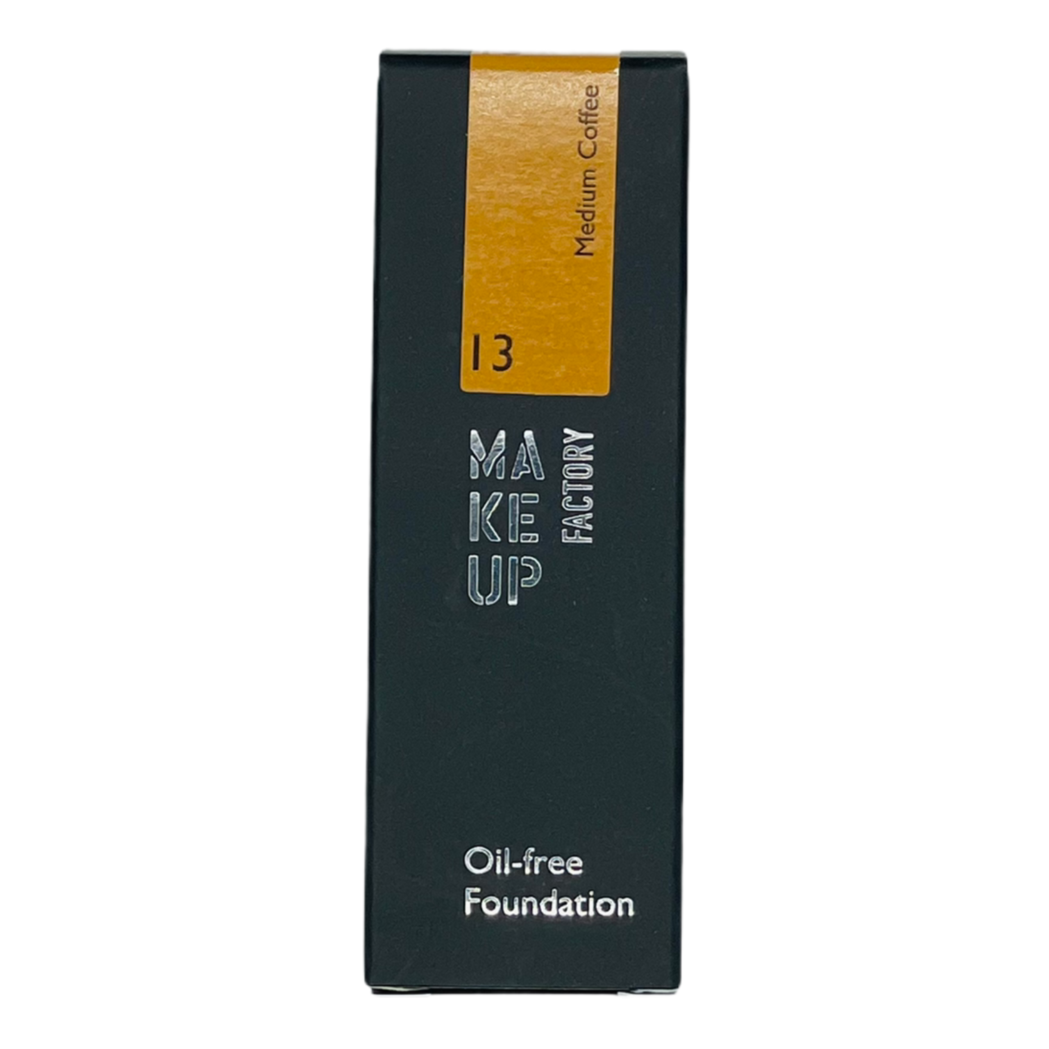 Make Up Factory Oil-Free Foundation