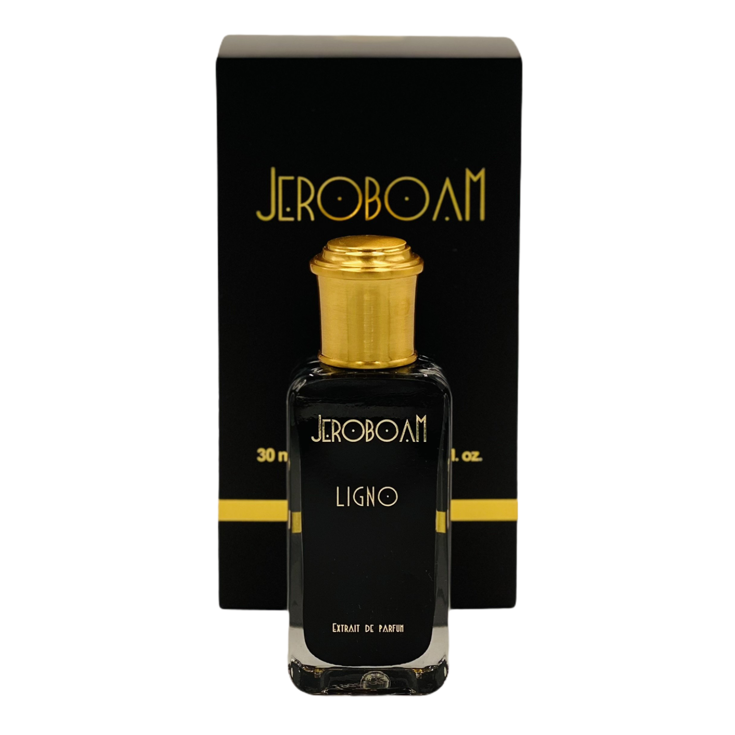 Jeroboam Ligno 30ml