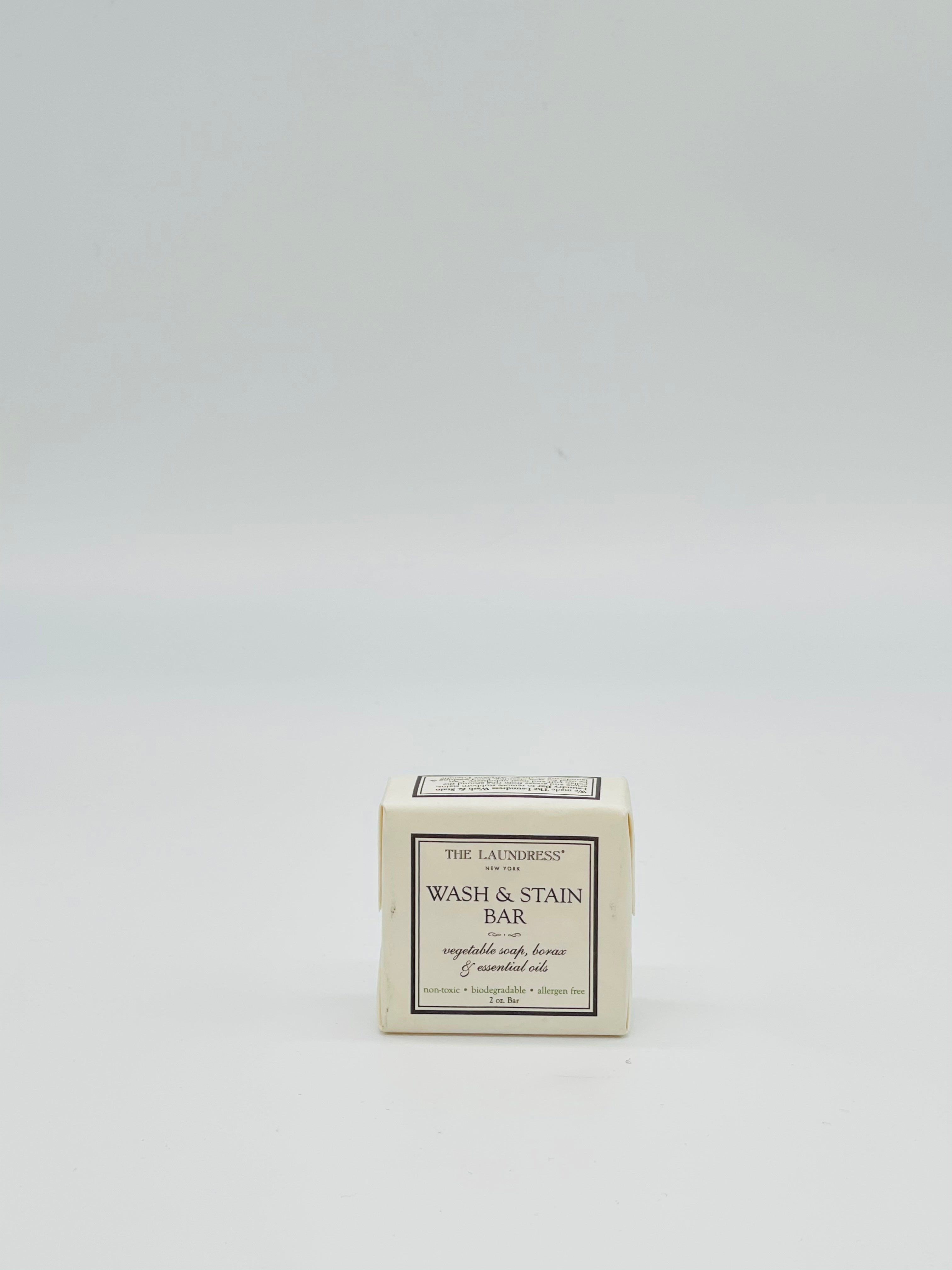 The Laundress Lava& Smacchia sapone Classic