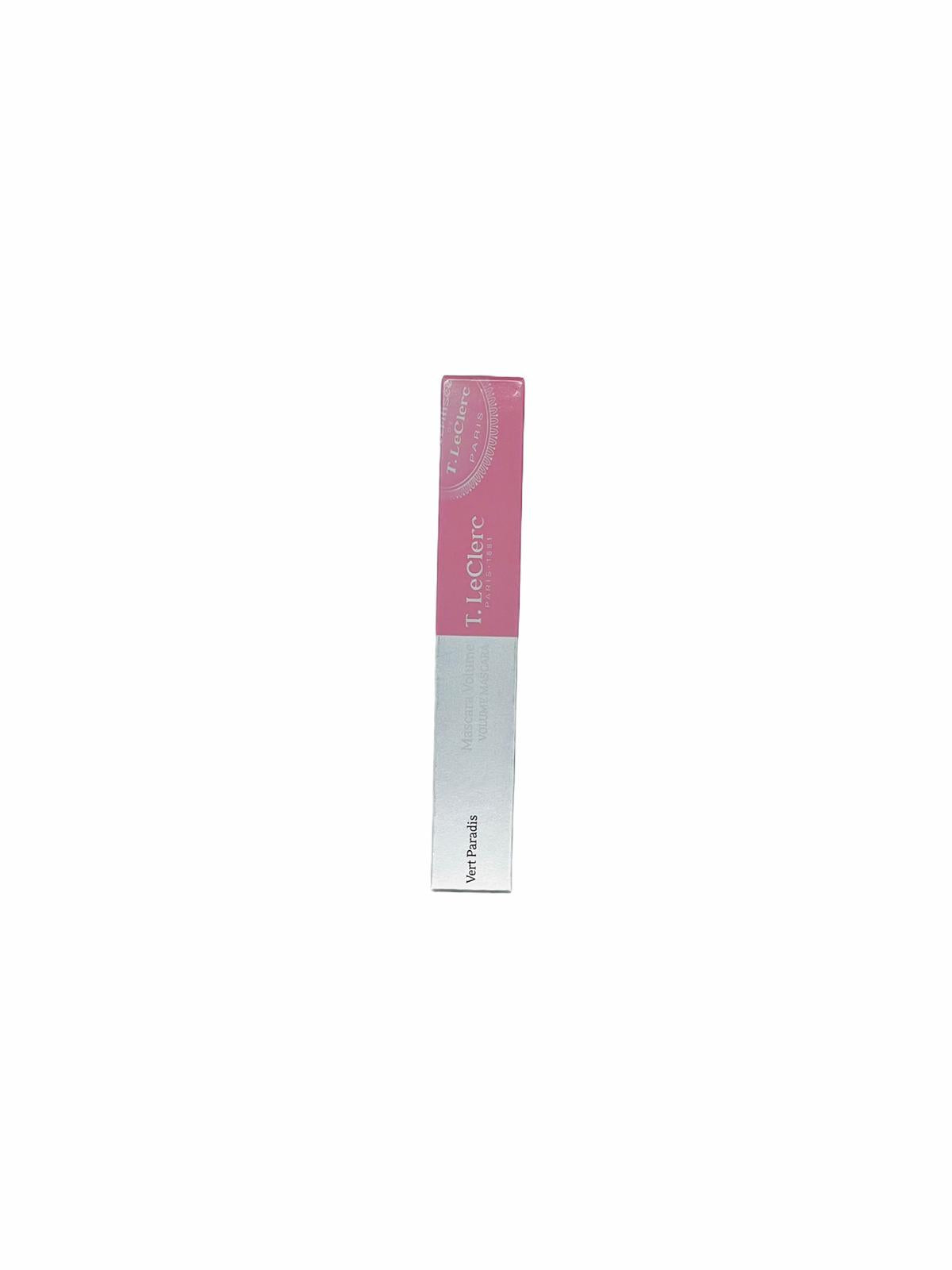 T. Le Clerc Mascara Volume Vert Paradis