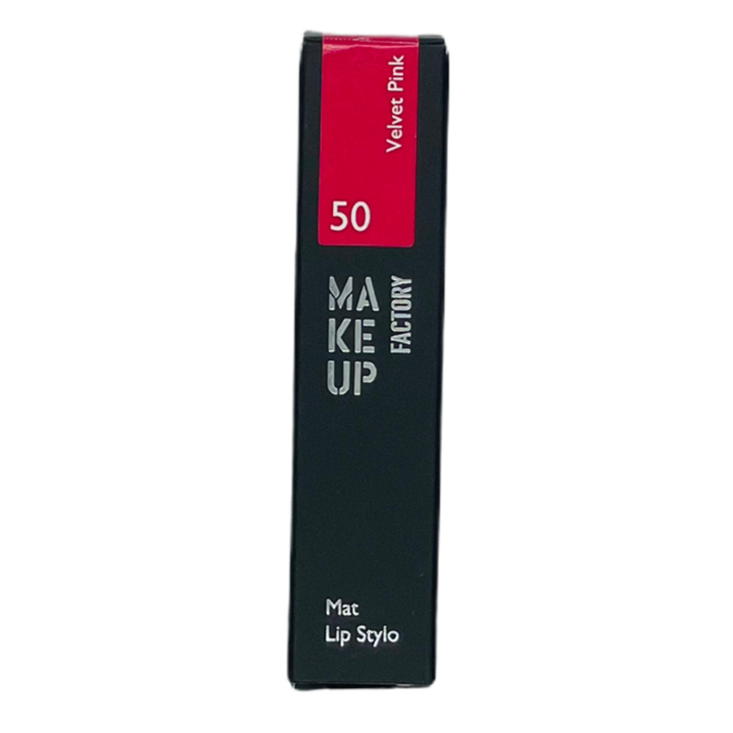 Make Up Factory Mat Lip Stylo