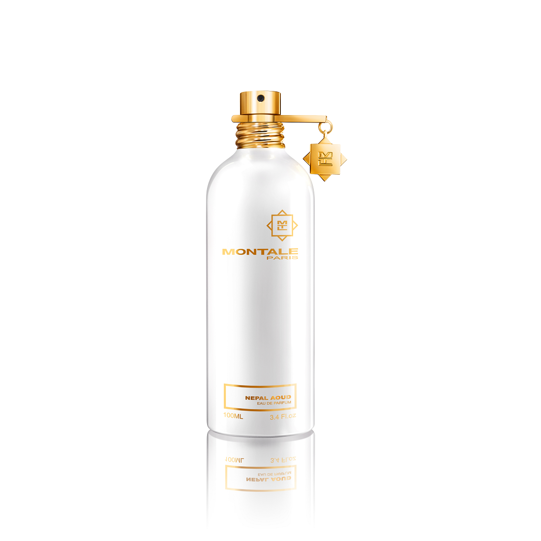 Montale Nepal Oud 100ml