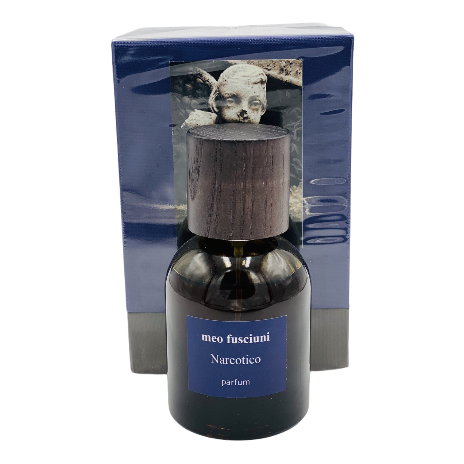 Meo Fusciumi Narcotico 100ml