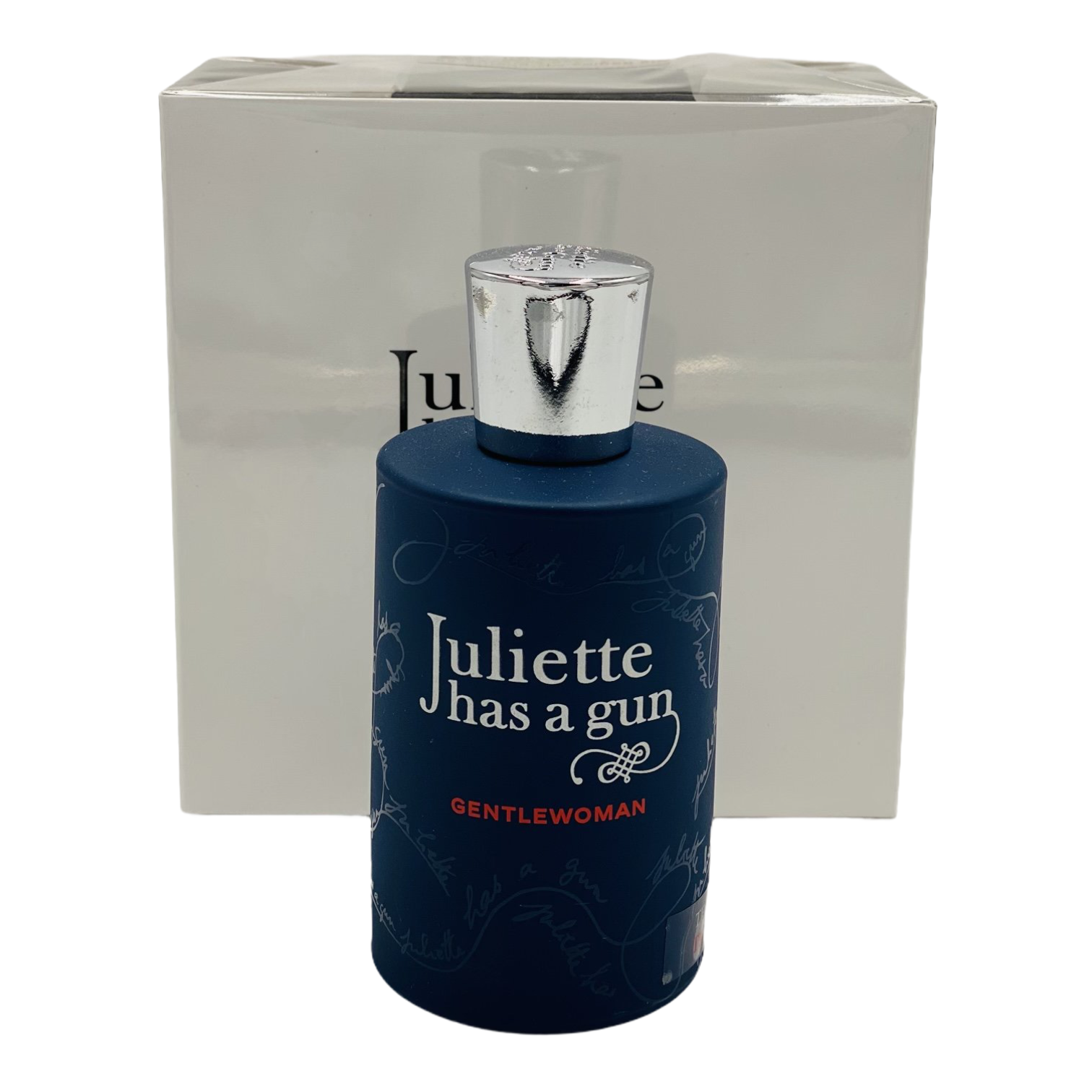 Juliette Has a Gun Gentlewoman