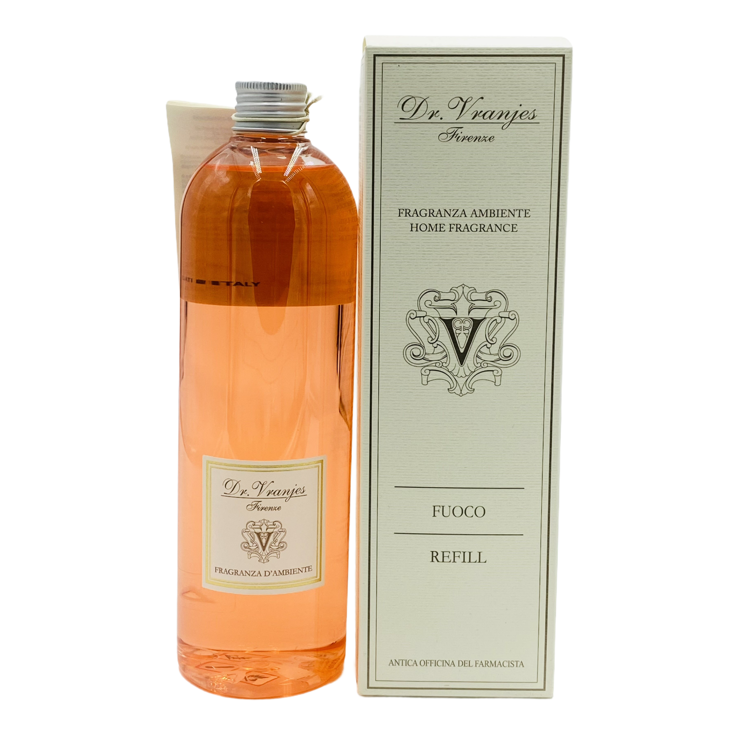 Dr. Vranjes Refill Fuoco 500ml