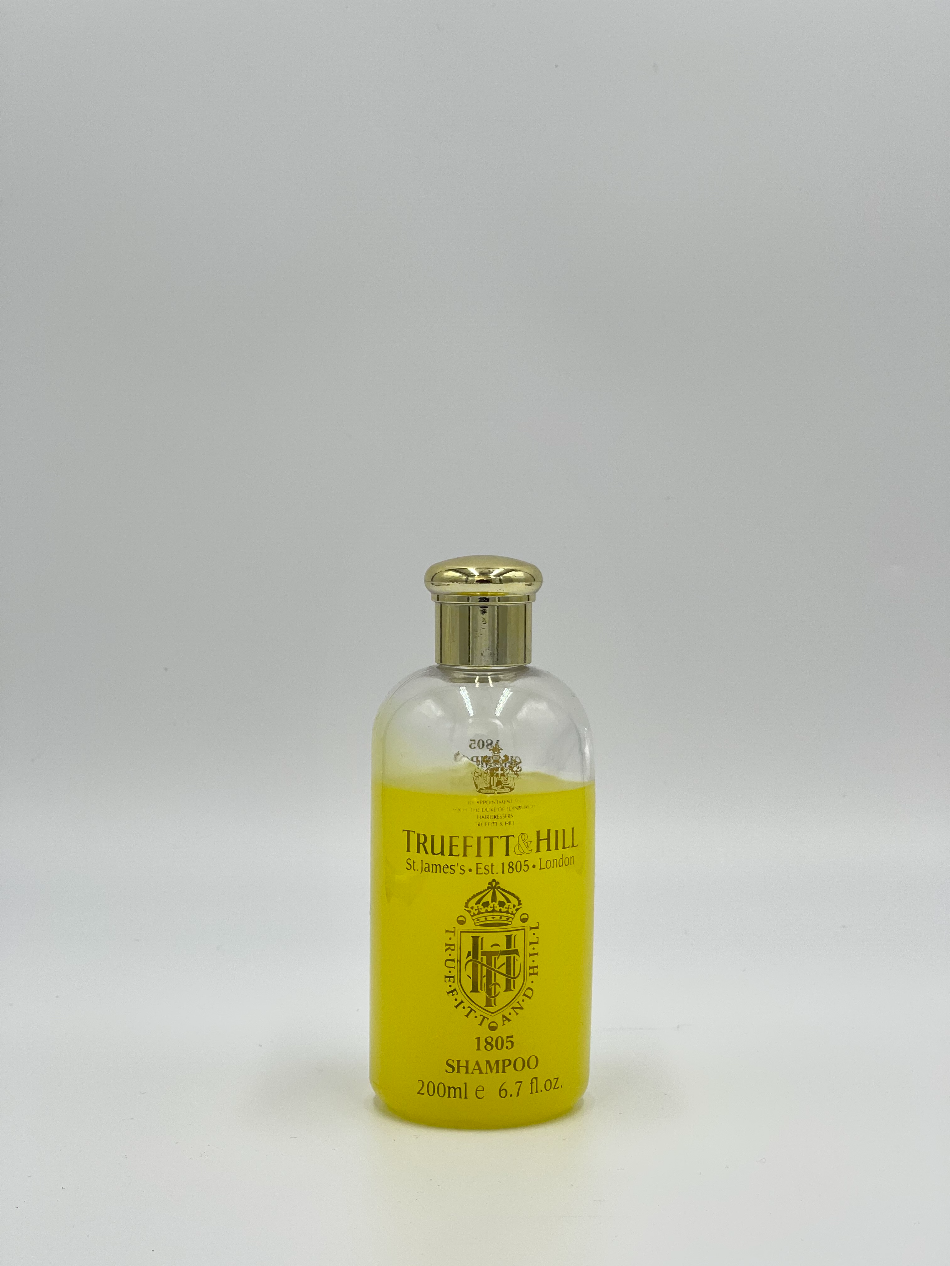 Truefitt&hill 1805 Shampoo 200ml