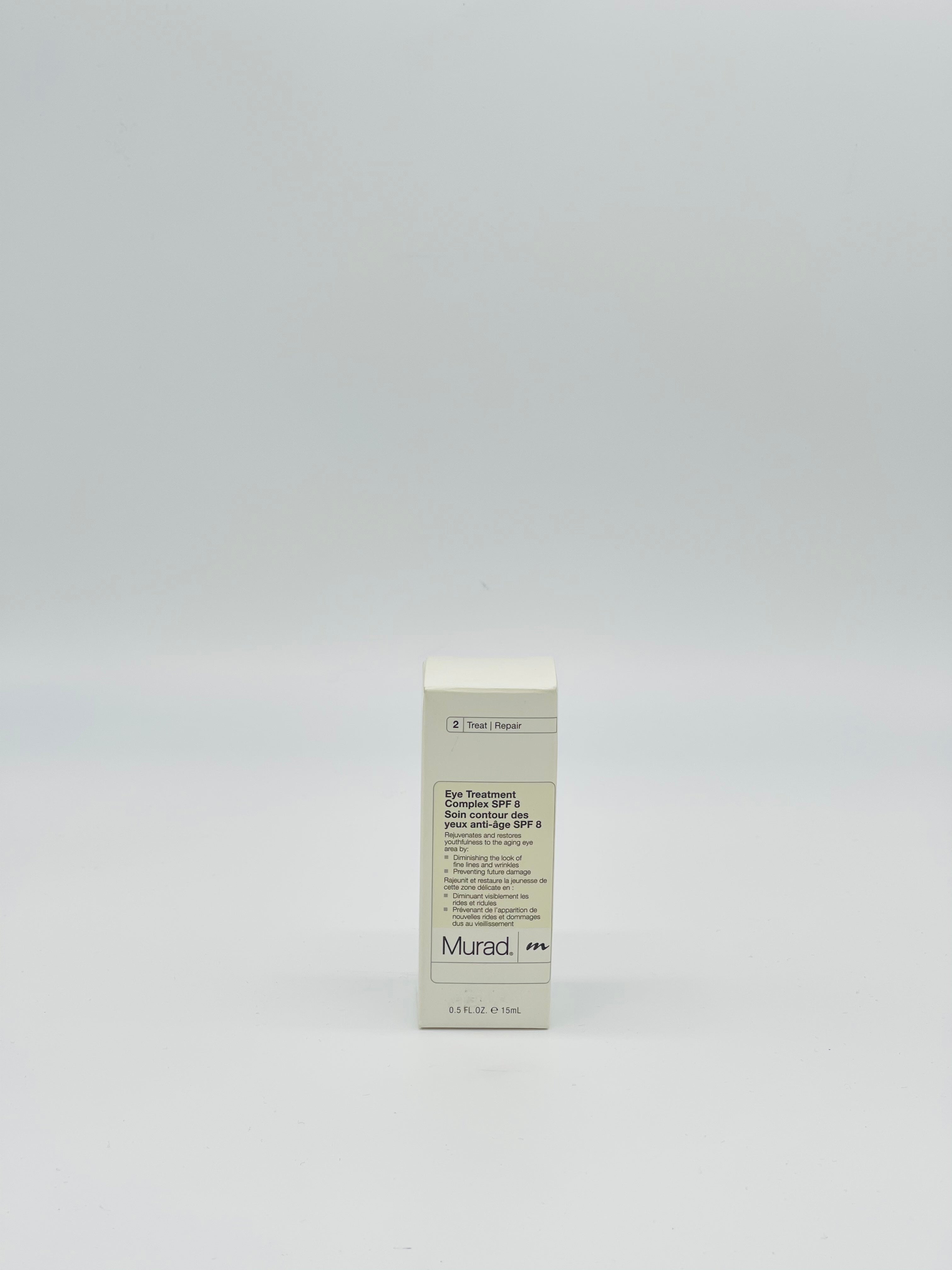 Murad Eye Treatment SPF 8