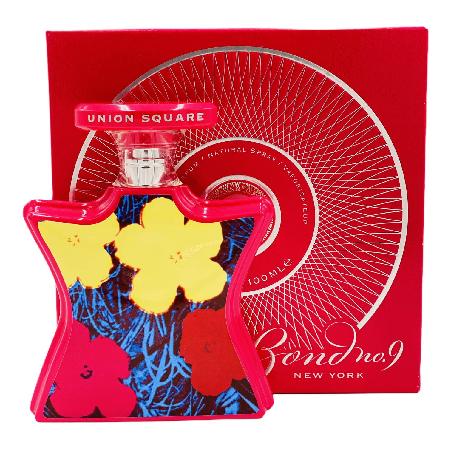 Bond no.9 Union Square 100ml