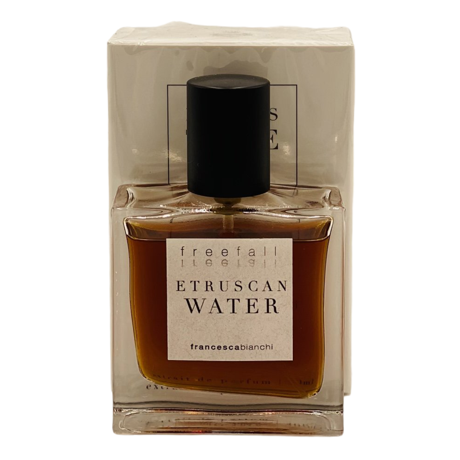 Francesca Bianchi Etruscan Water 30ml