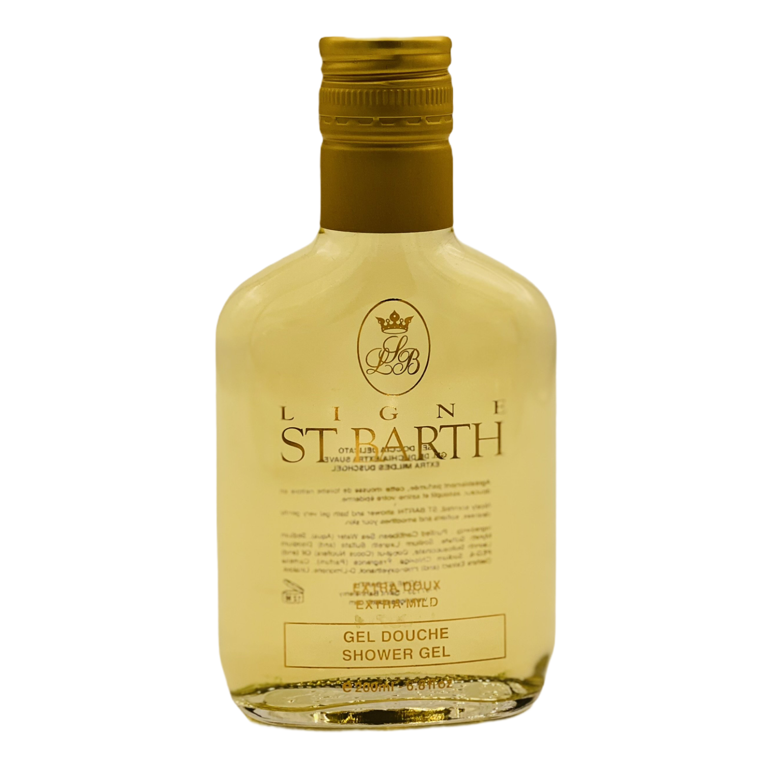 St. Barth Gel Doccia