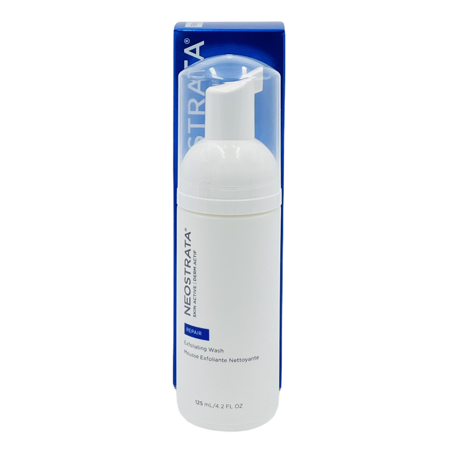 Repair Exfloiating Wash Viso 100ml