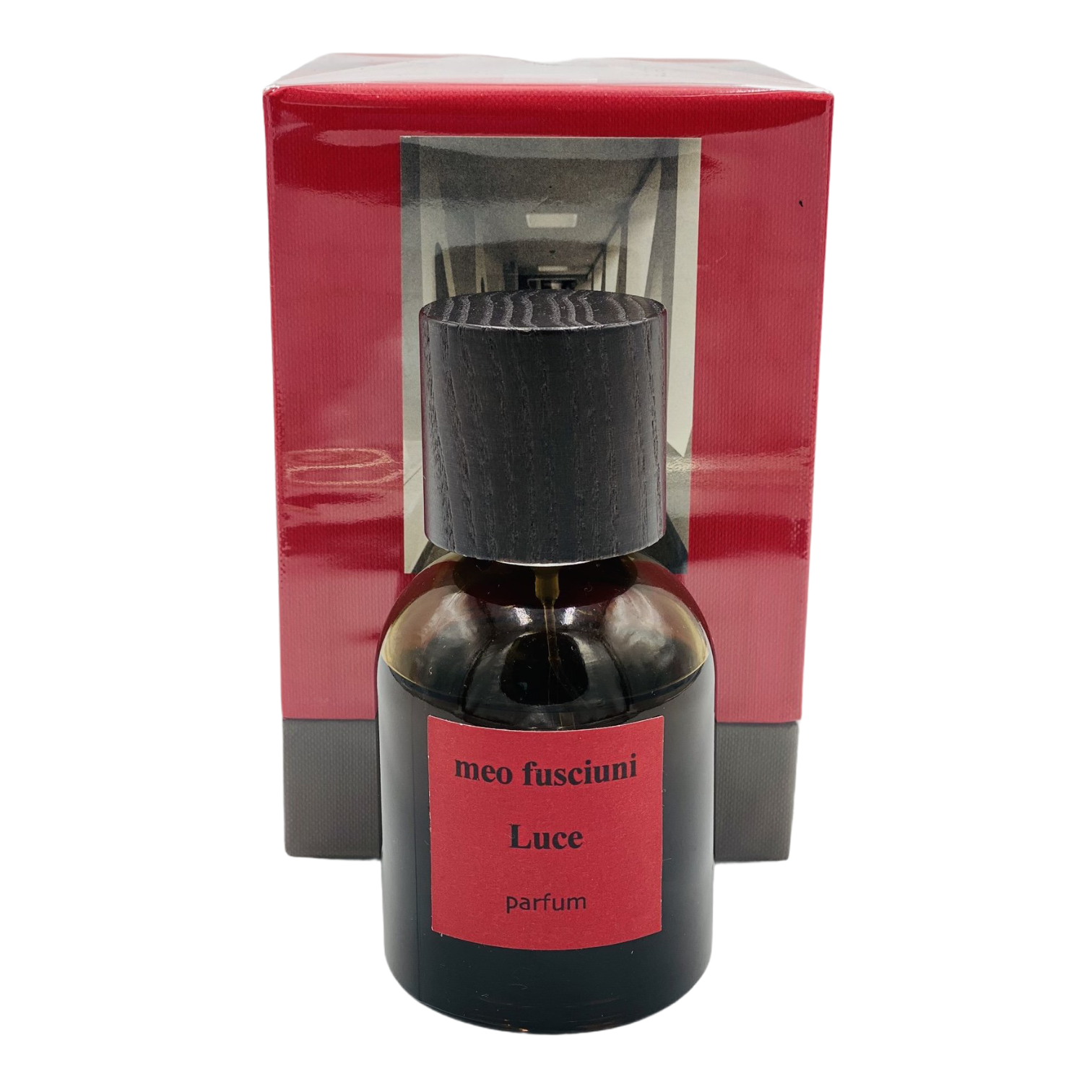 Meo Fusciuni Luce 100ml