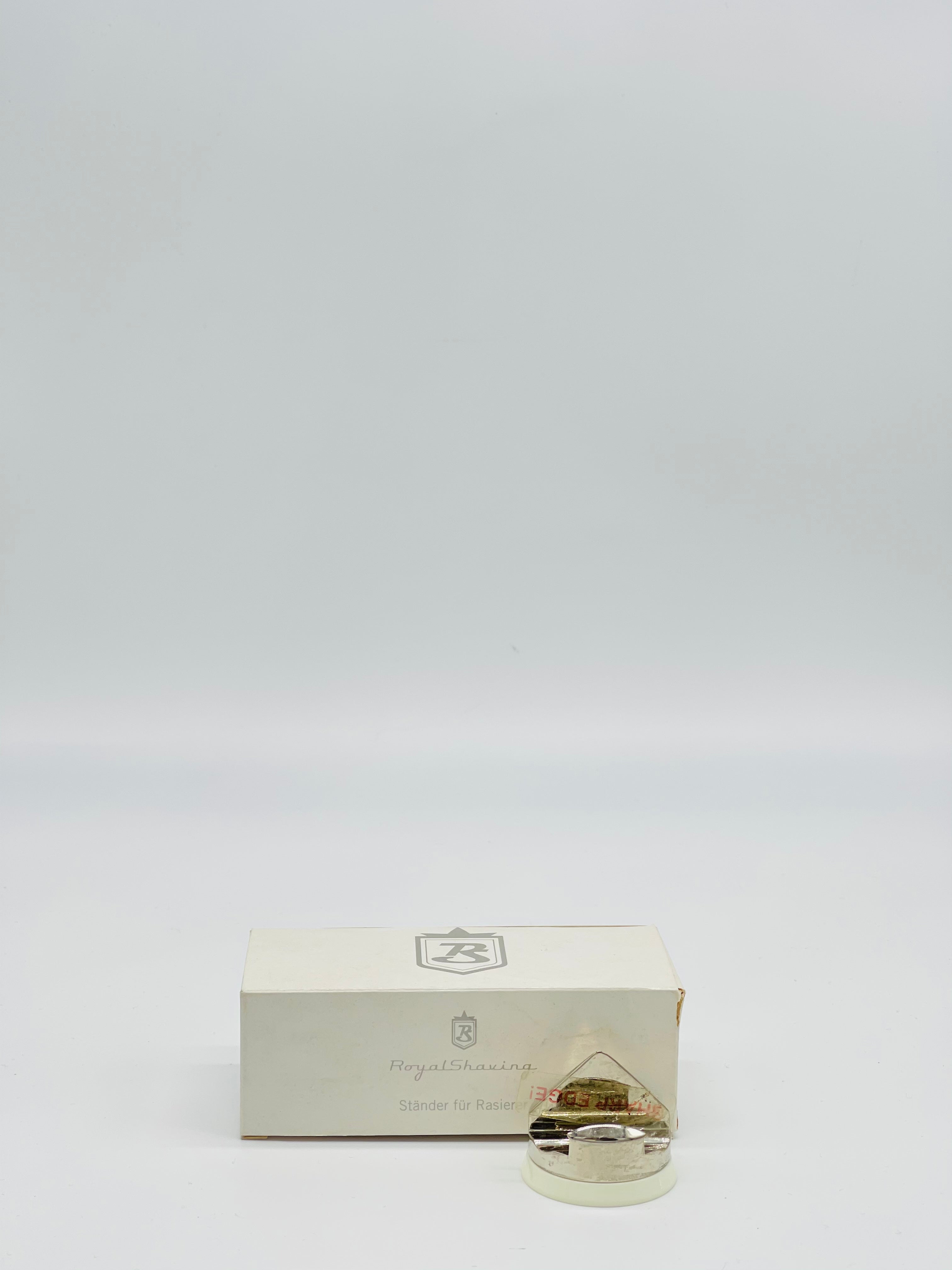 Royal Shaving Razor Stand