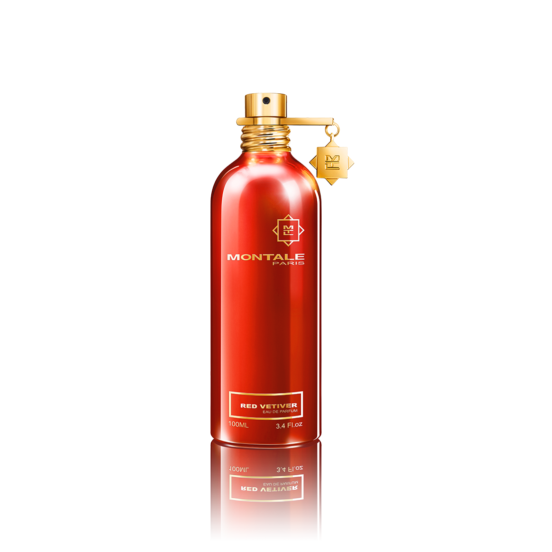 Montale Red Vetiver 100ml