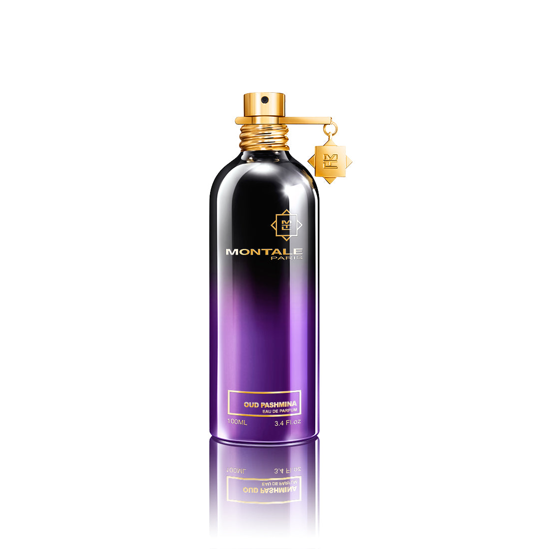 Montale Oud Pashmina 100ml
