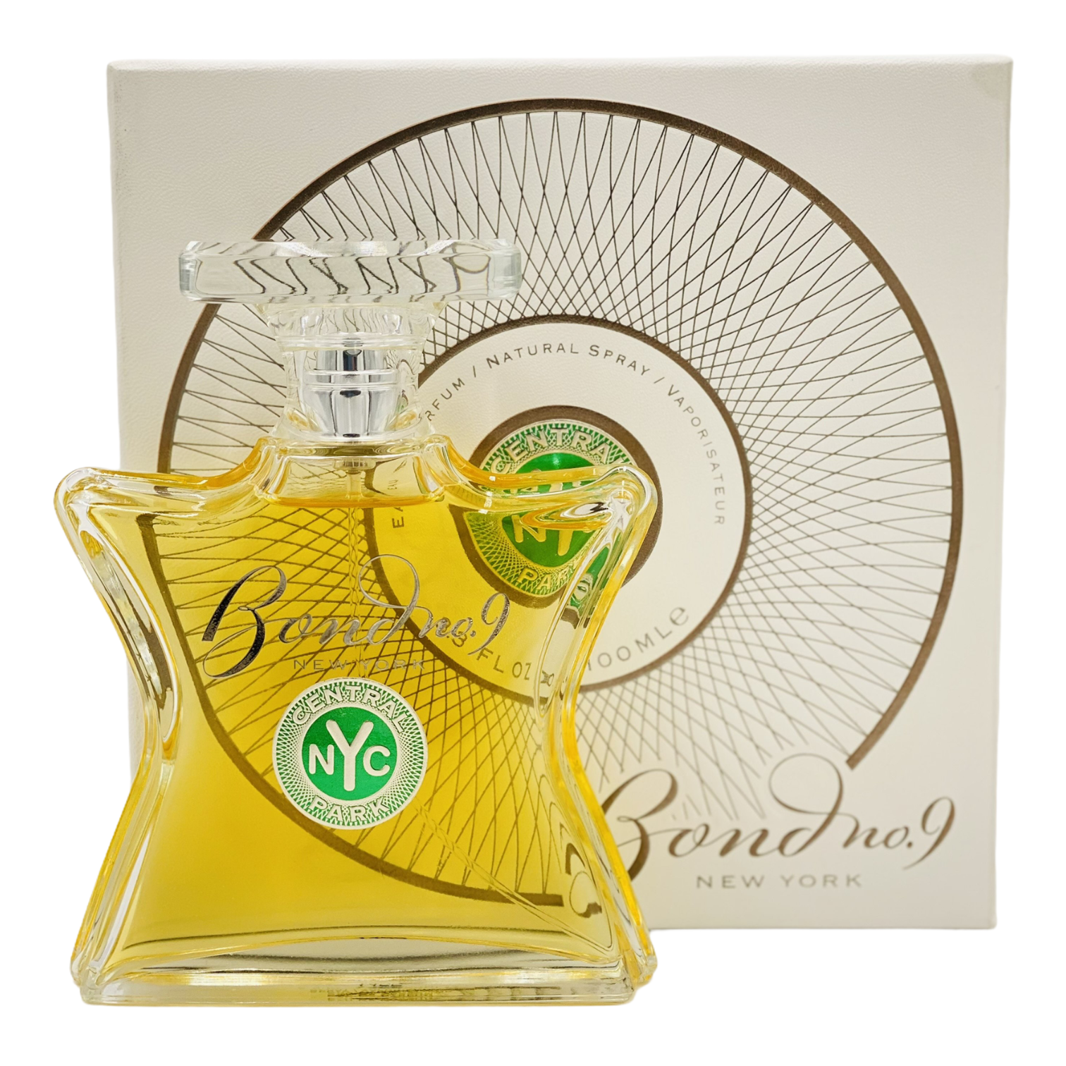 Bond no.9 Central Park 100ml