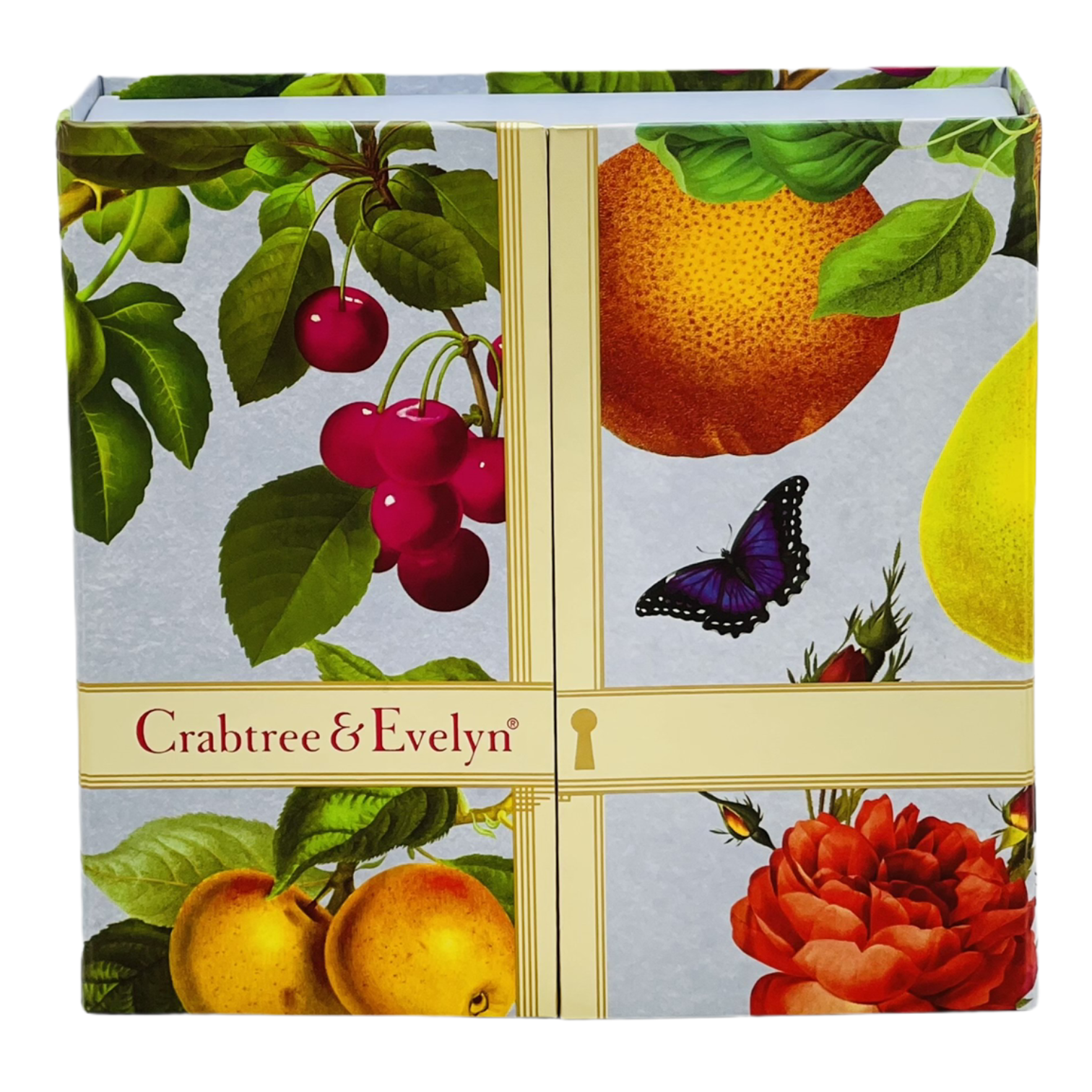 Crabtree&Evelyn La Source