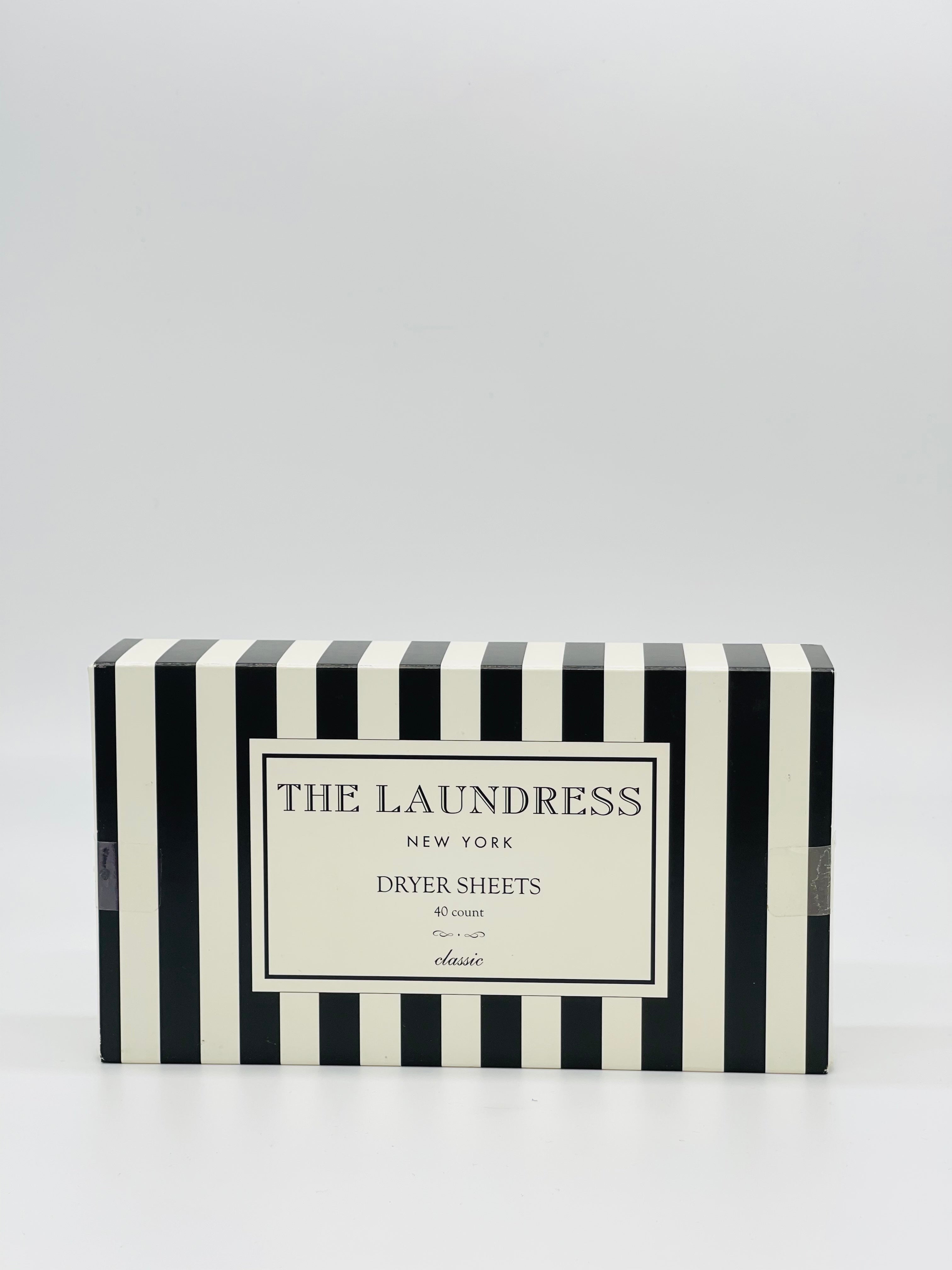 The Laundress Fogli per Asciugatrice 40 fogli