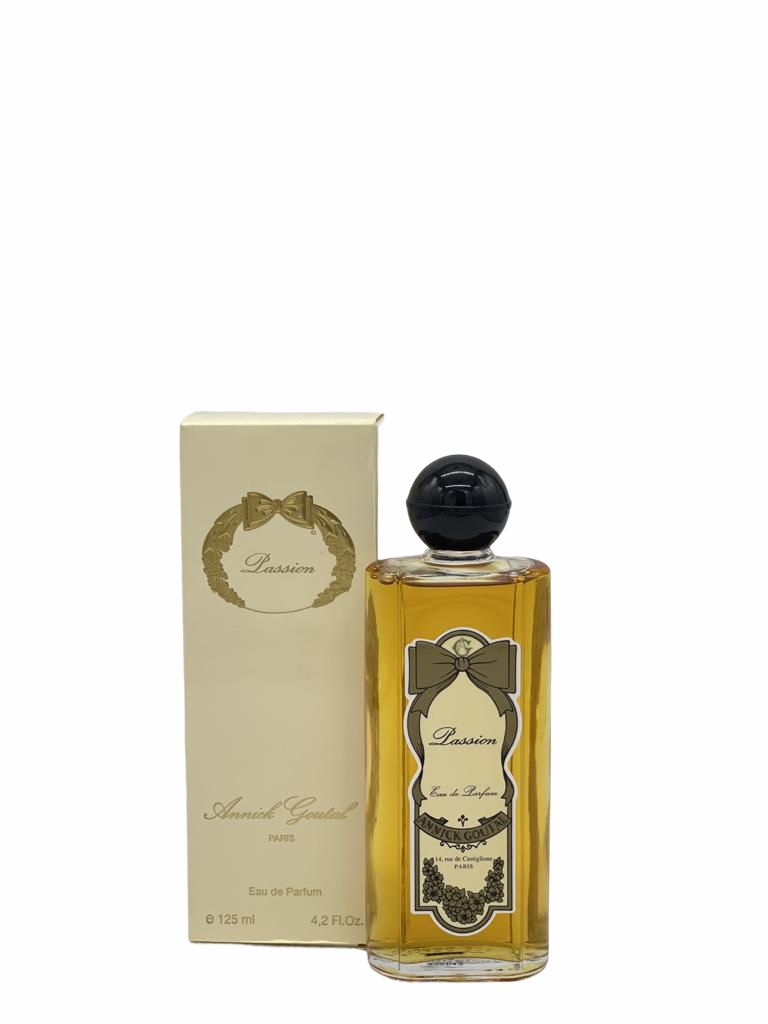Annick Goutal Passion 125ml EDP No Spray