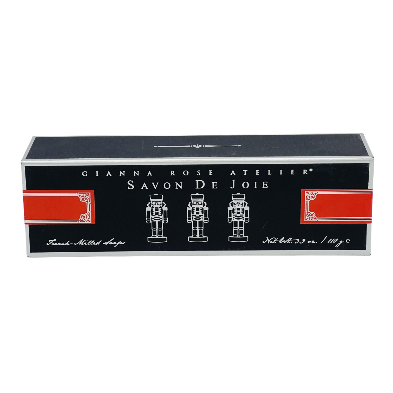 Gianna Rose Atelier Savon de Joie 110g