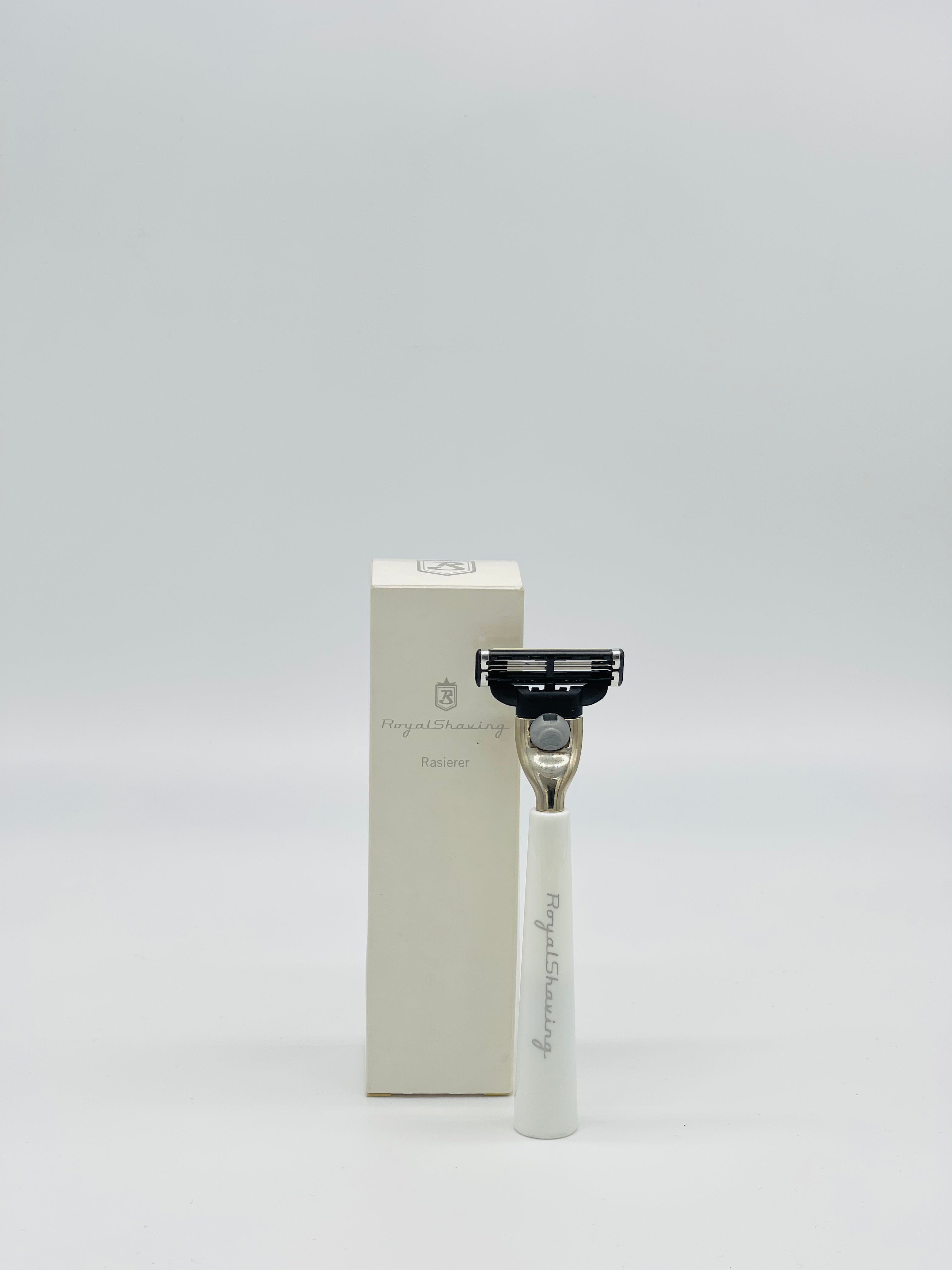 Royal Shaving Razor