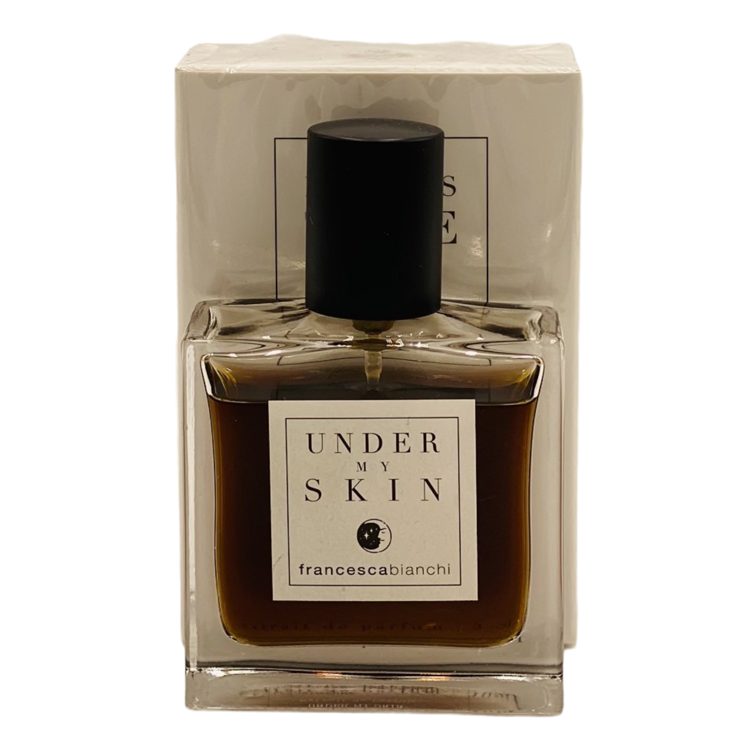 Francesca Bianchi Under My Skin 30ml