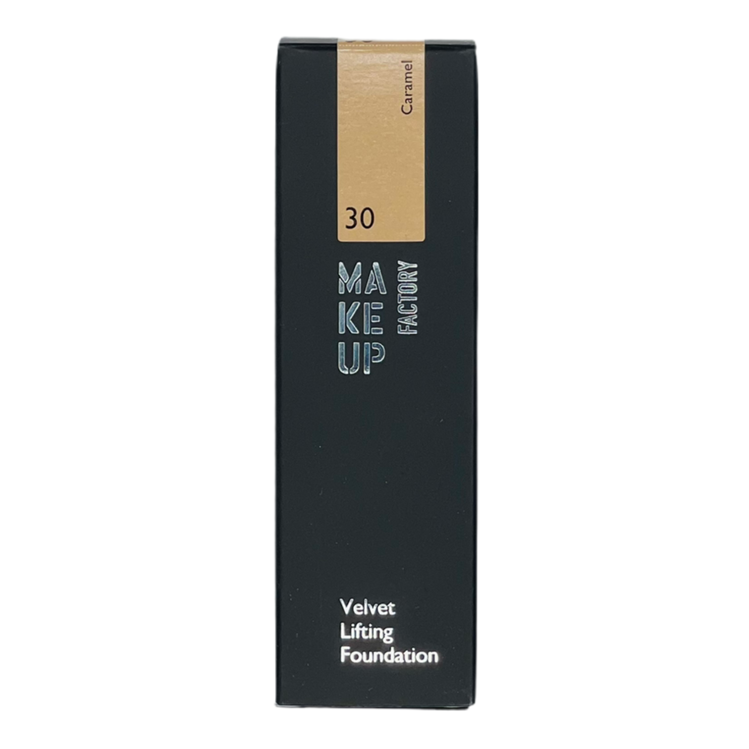 Make Up Factory Velvet Lifting Foundation