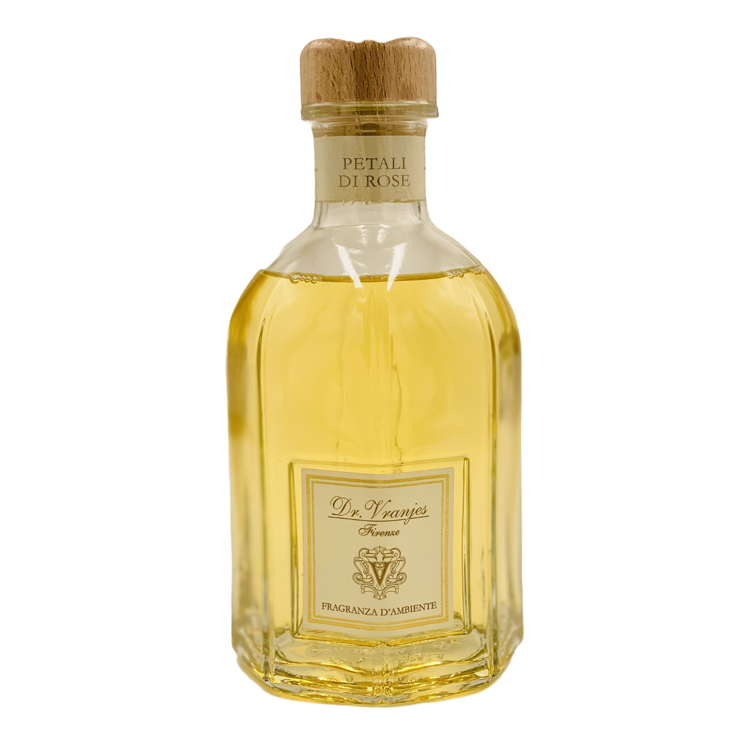 Dr. Vranjes Petali di Rose