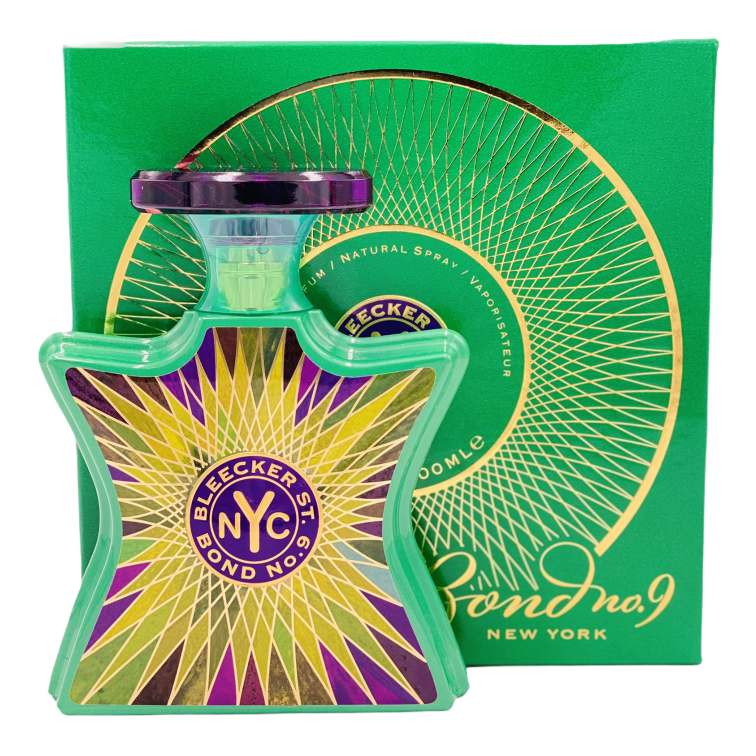 Bond no.9 Bleecker Street