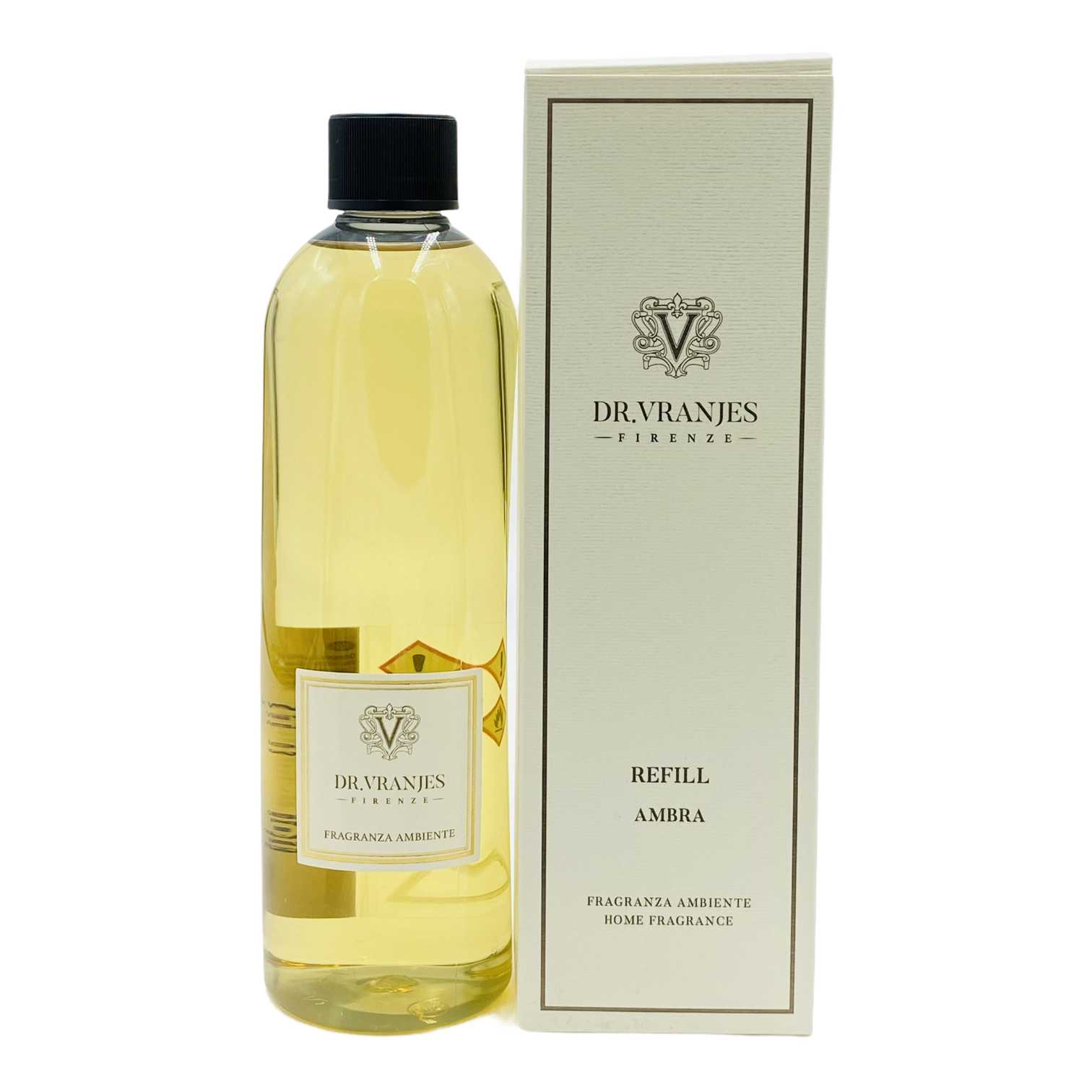 Dr. Vranjes Refill Ambra 500ml