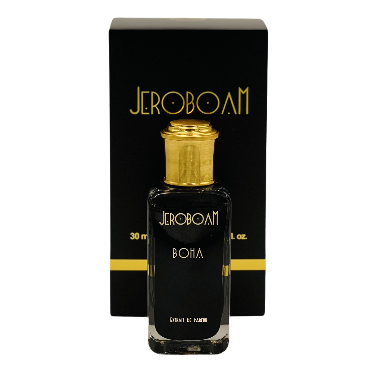 Jeroboam Boha 30ml