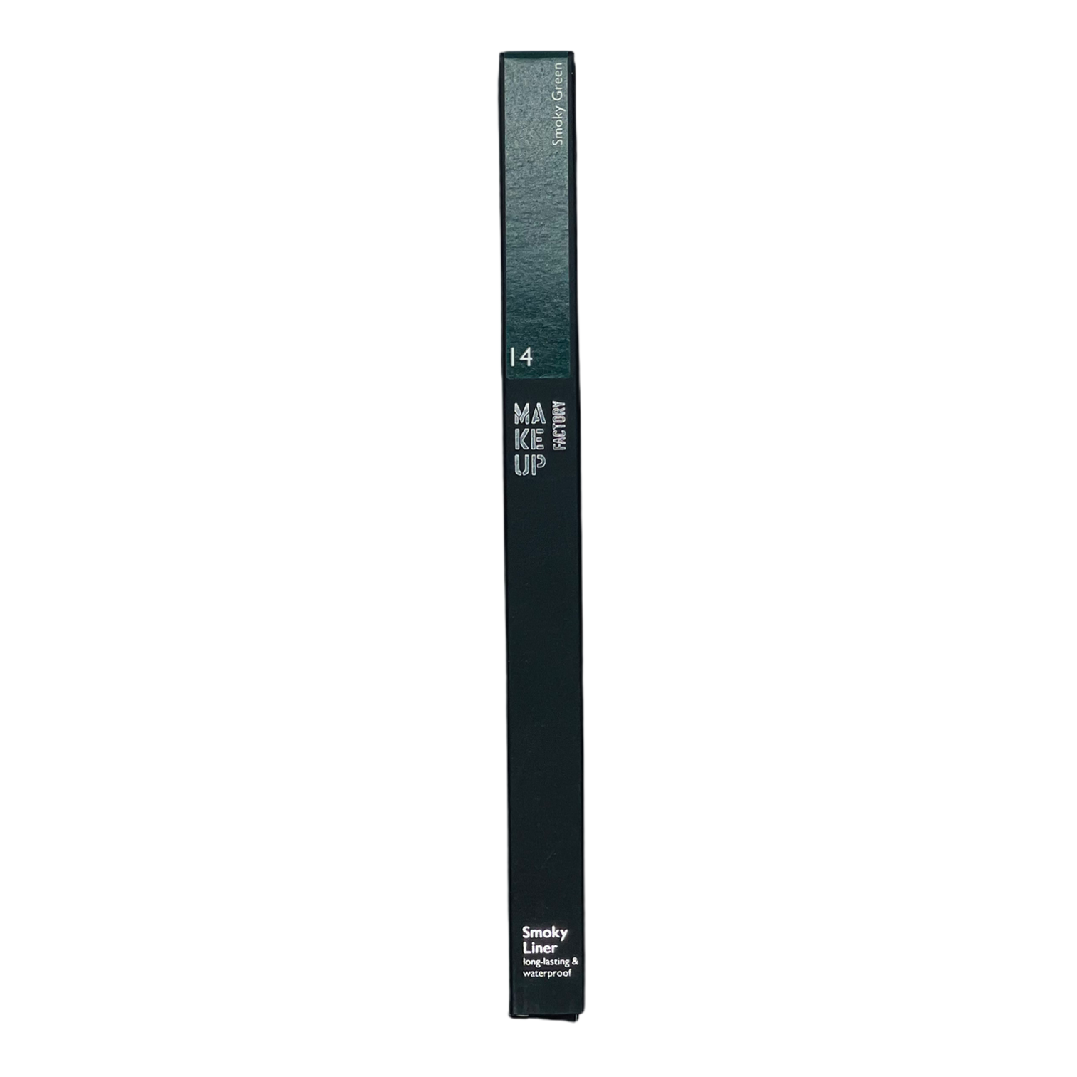 Make Up Factory Smokey Liner Long lasting & Waterproof