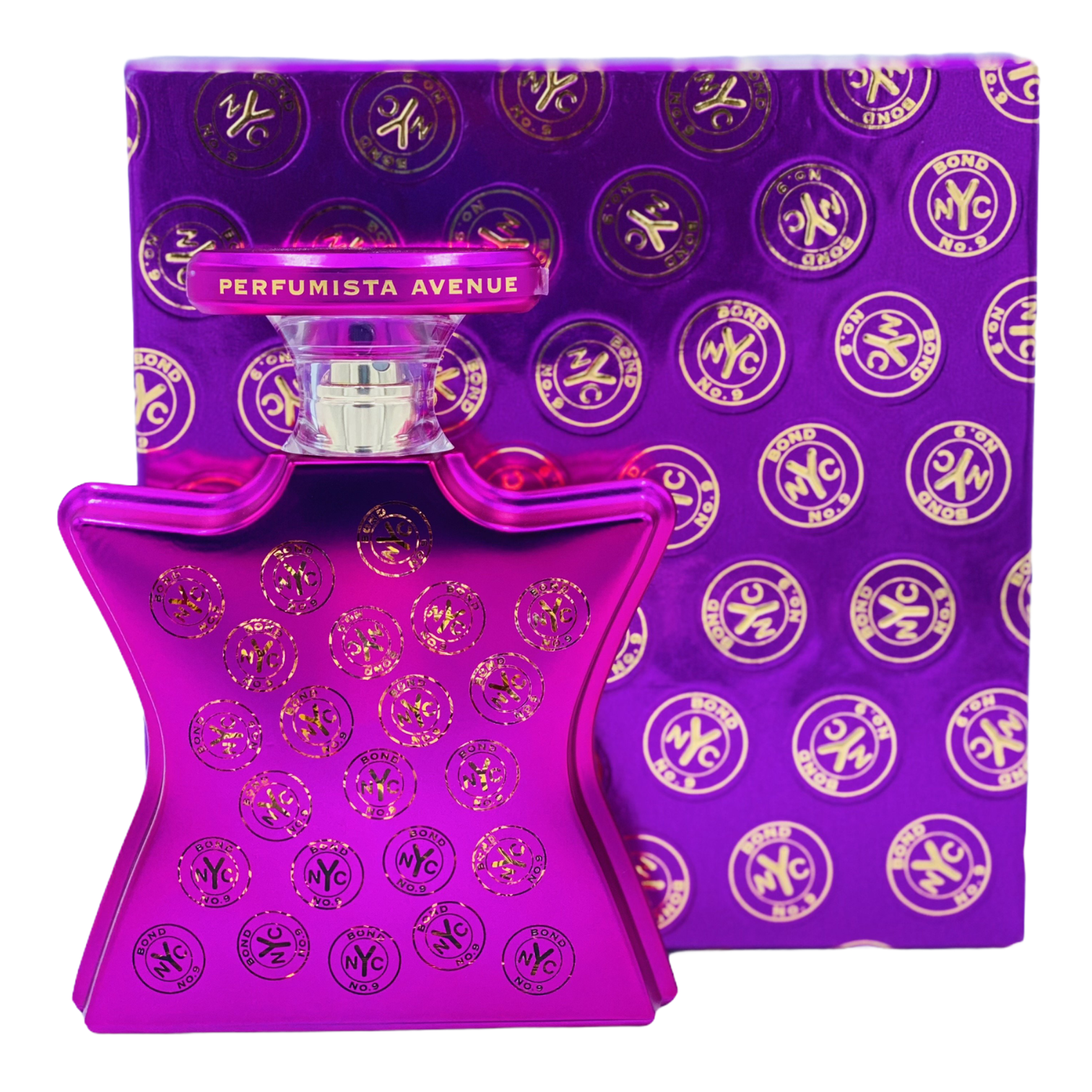 Bond no.9 Perfumista Avenue