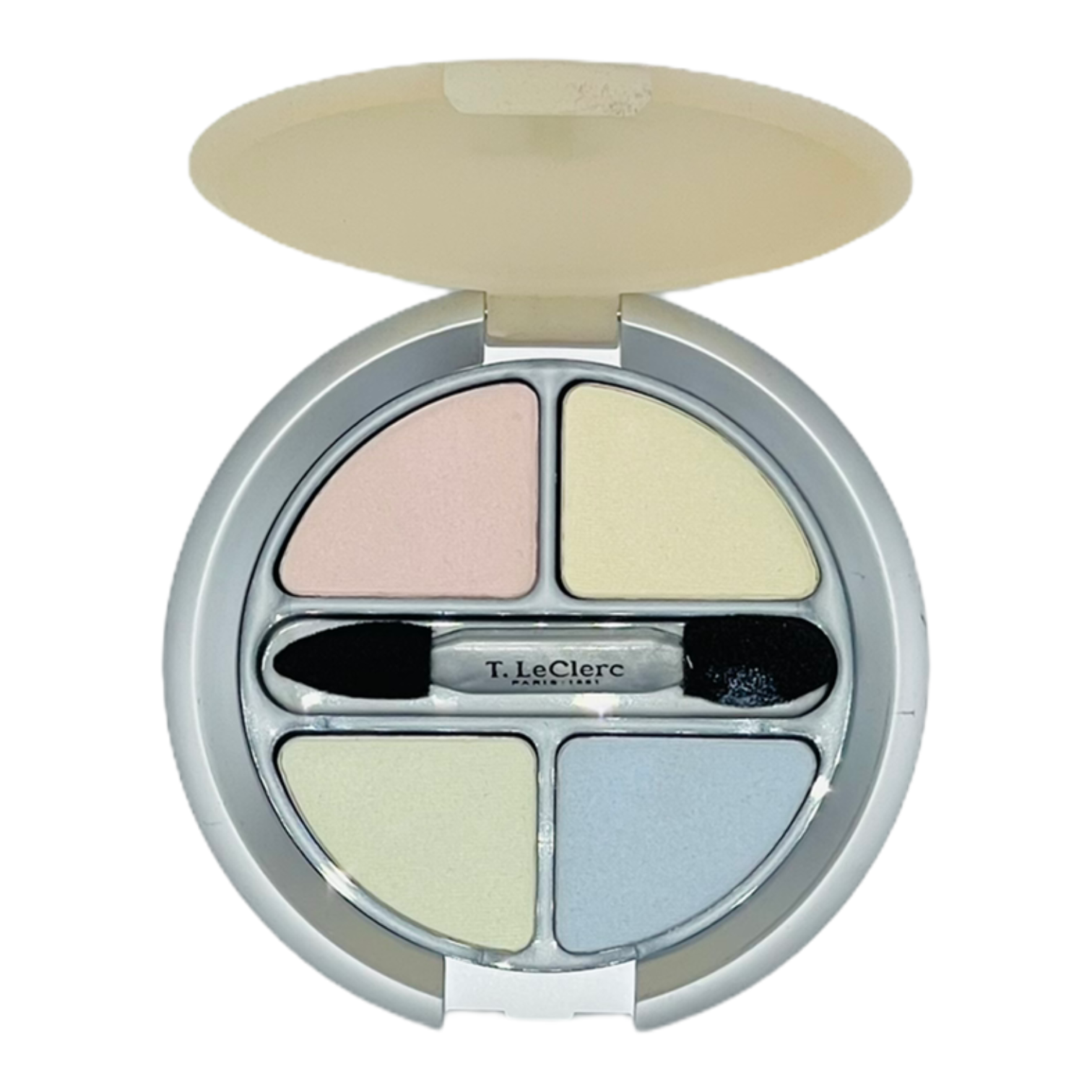 T. Le Clerc Poudre Eyeshadow Quartet