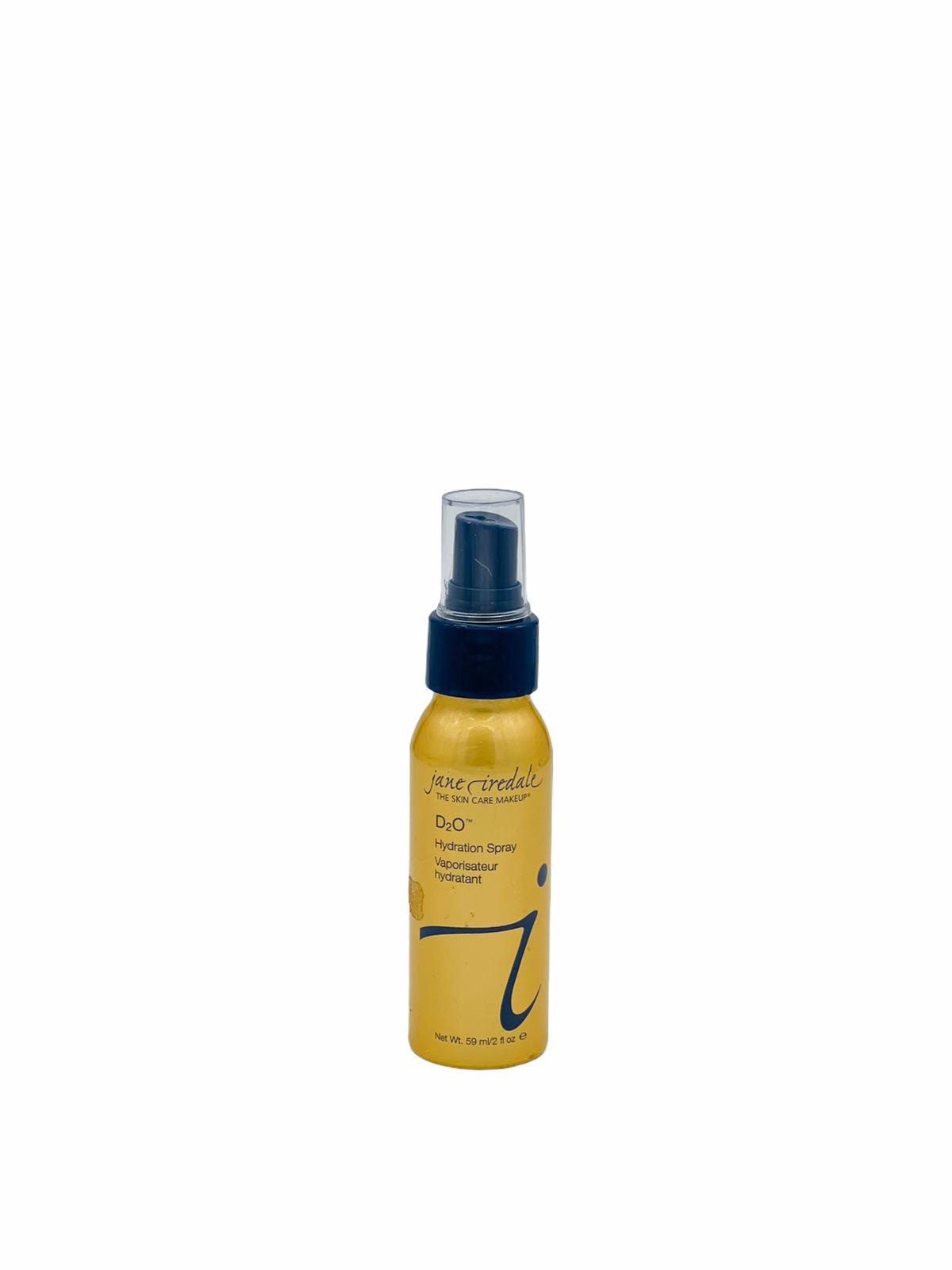 Jane Iredale Hydratation Spray 59ml