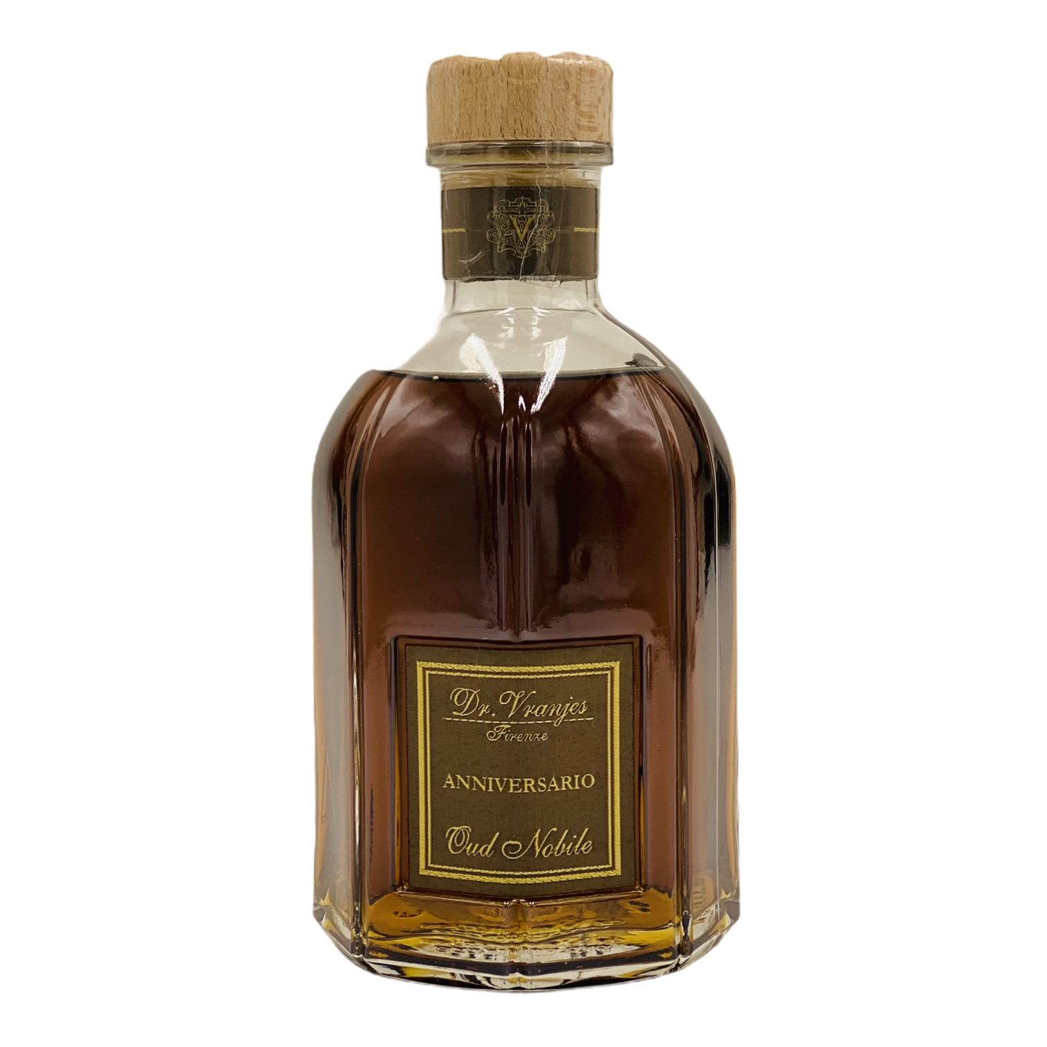 Dr. Vranjes Oud Nobile