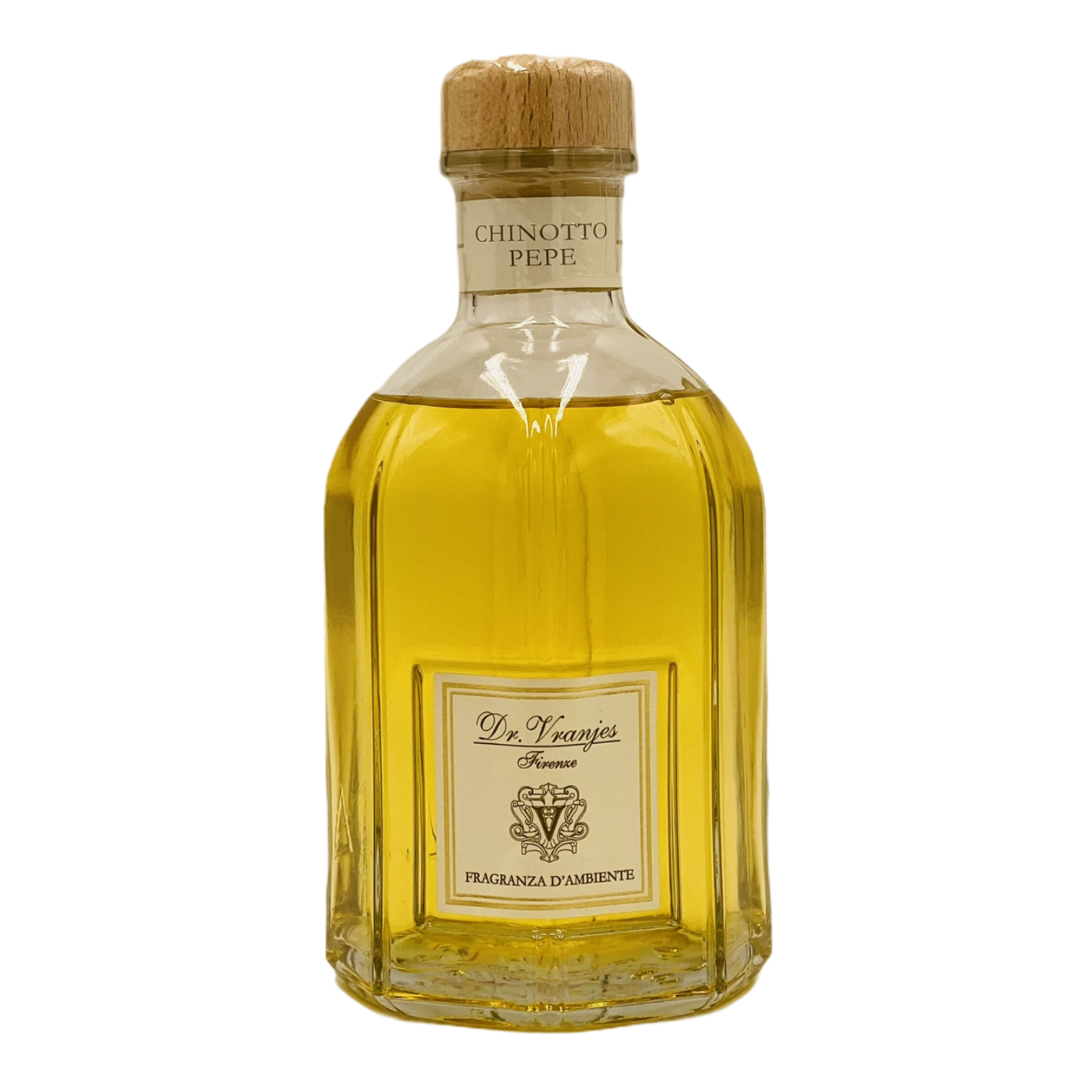 Dr. Vranjes Chinotto e Pepe
