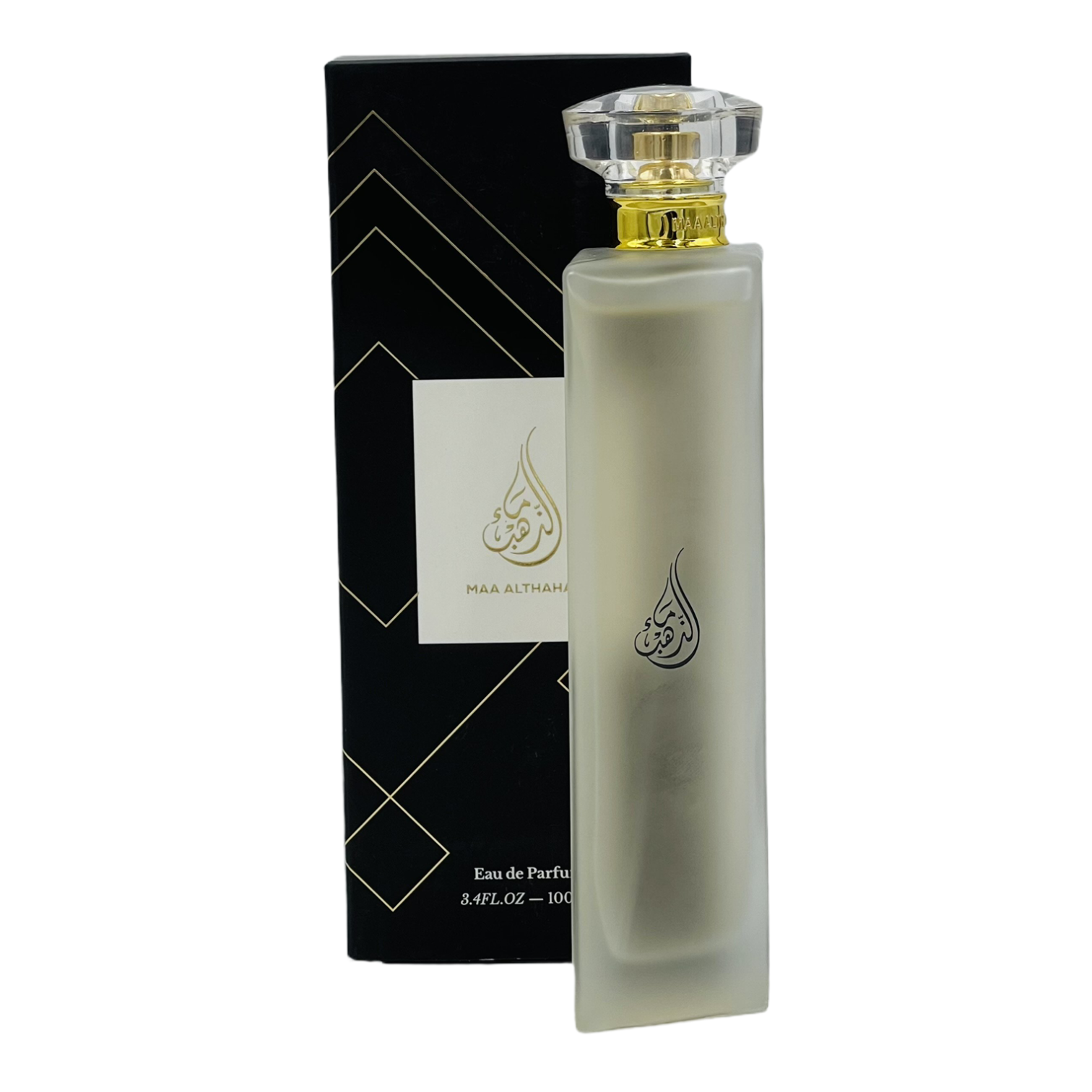 Maa Althahab New Classic 100ml