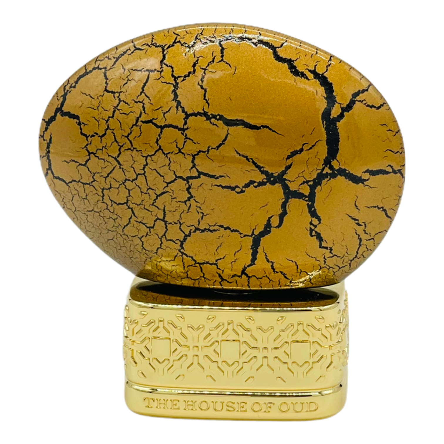 The House Of Oud Golden Powder 75 ml