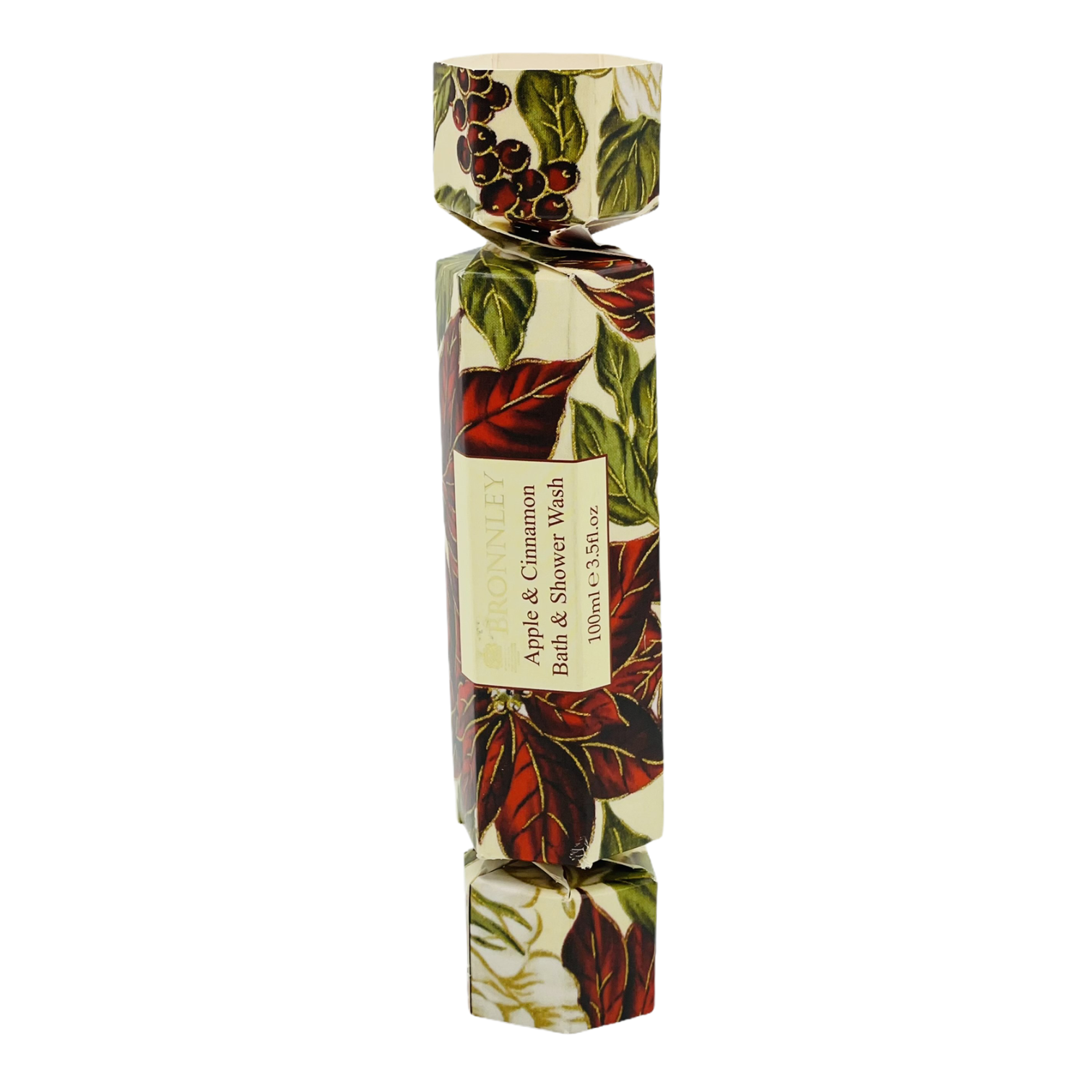 Bronnley Apple & Cinnamon Gel Doccia 100ml