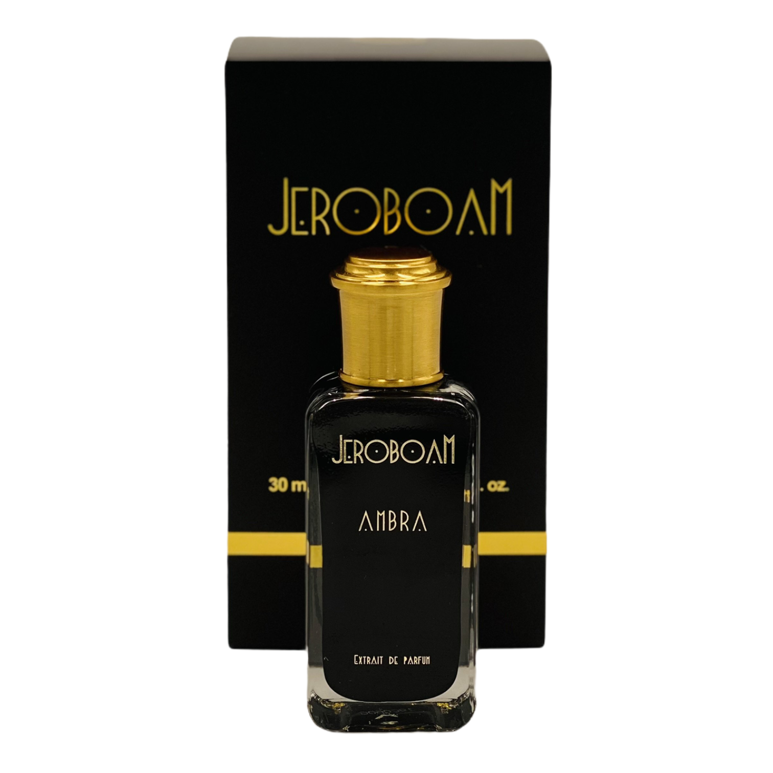 Jeroboam Ambra 30ml
