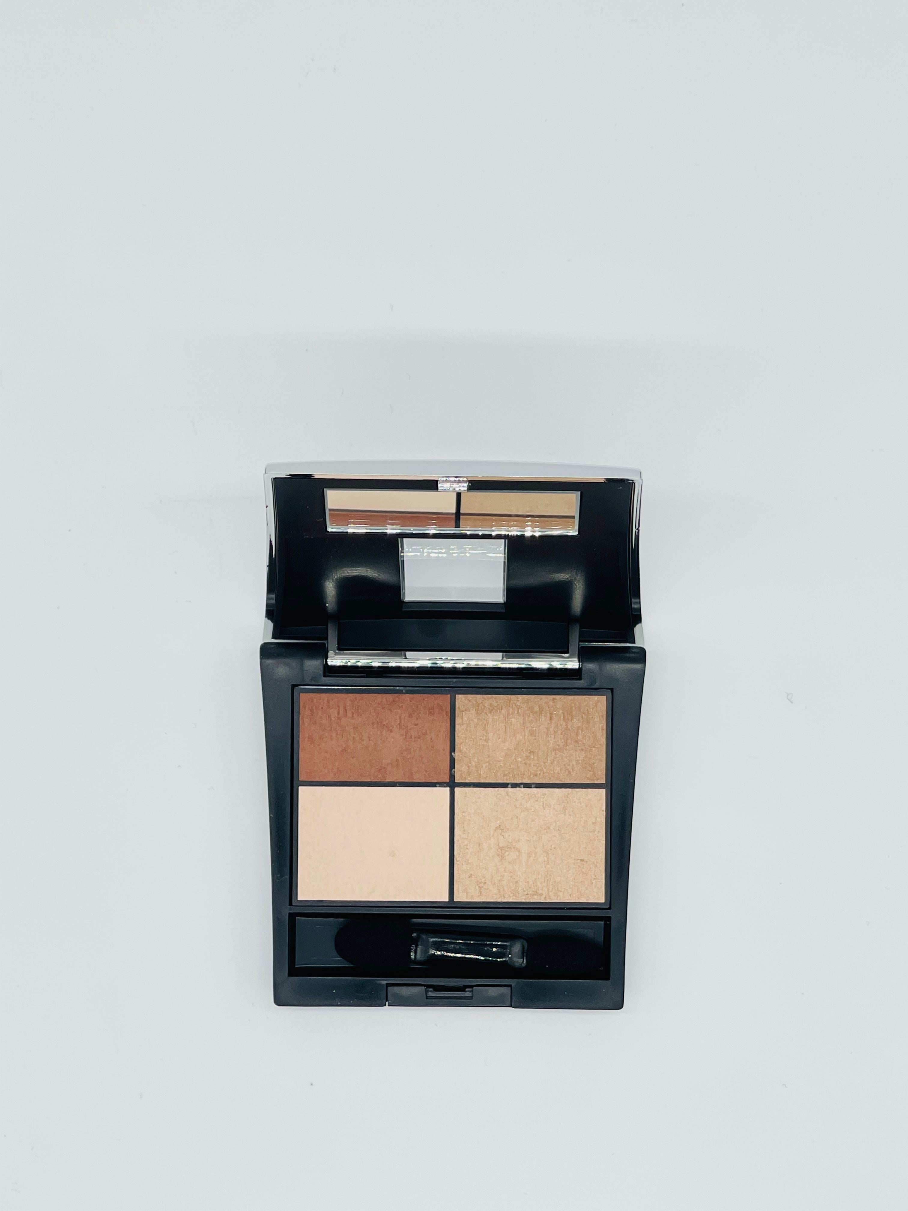 Make Up Factory Eye color