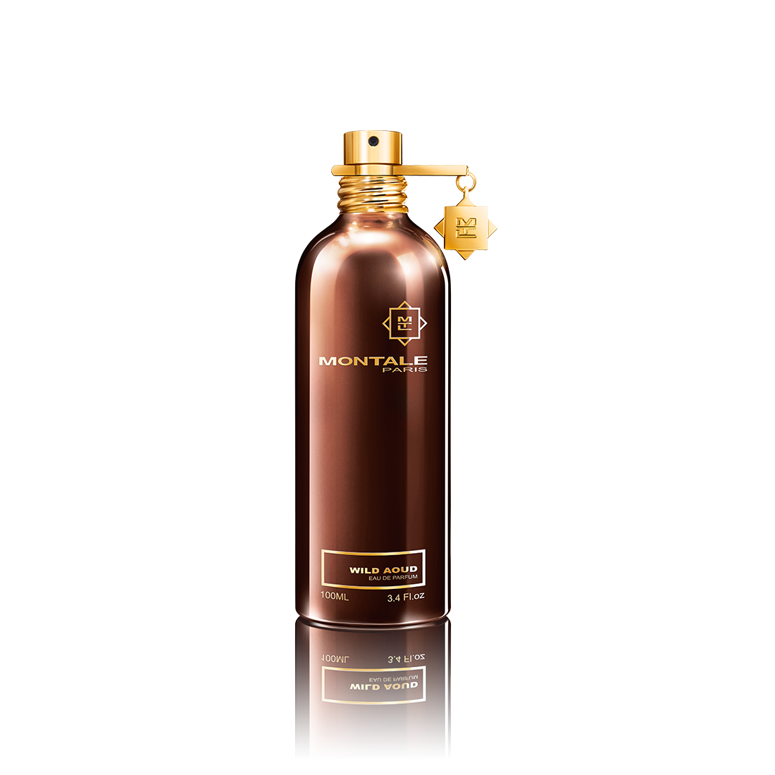 Montale Wild Aoud 100ml