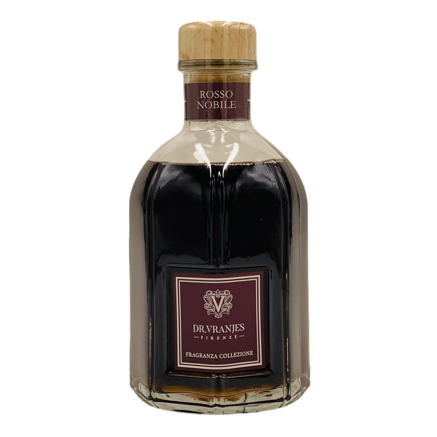 Dr. Vranjes Rosso Nobile